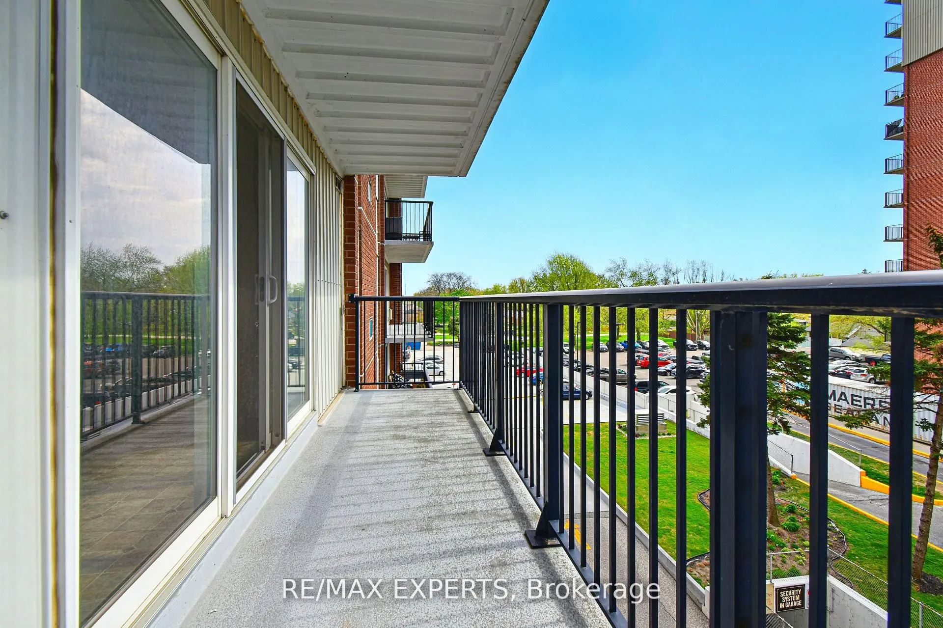 8591 Riverside Drive E #410