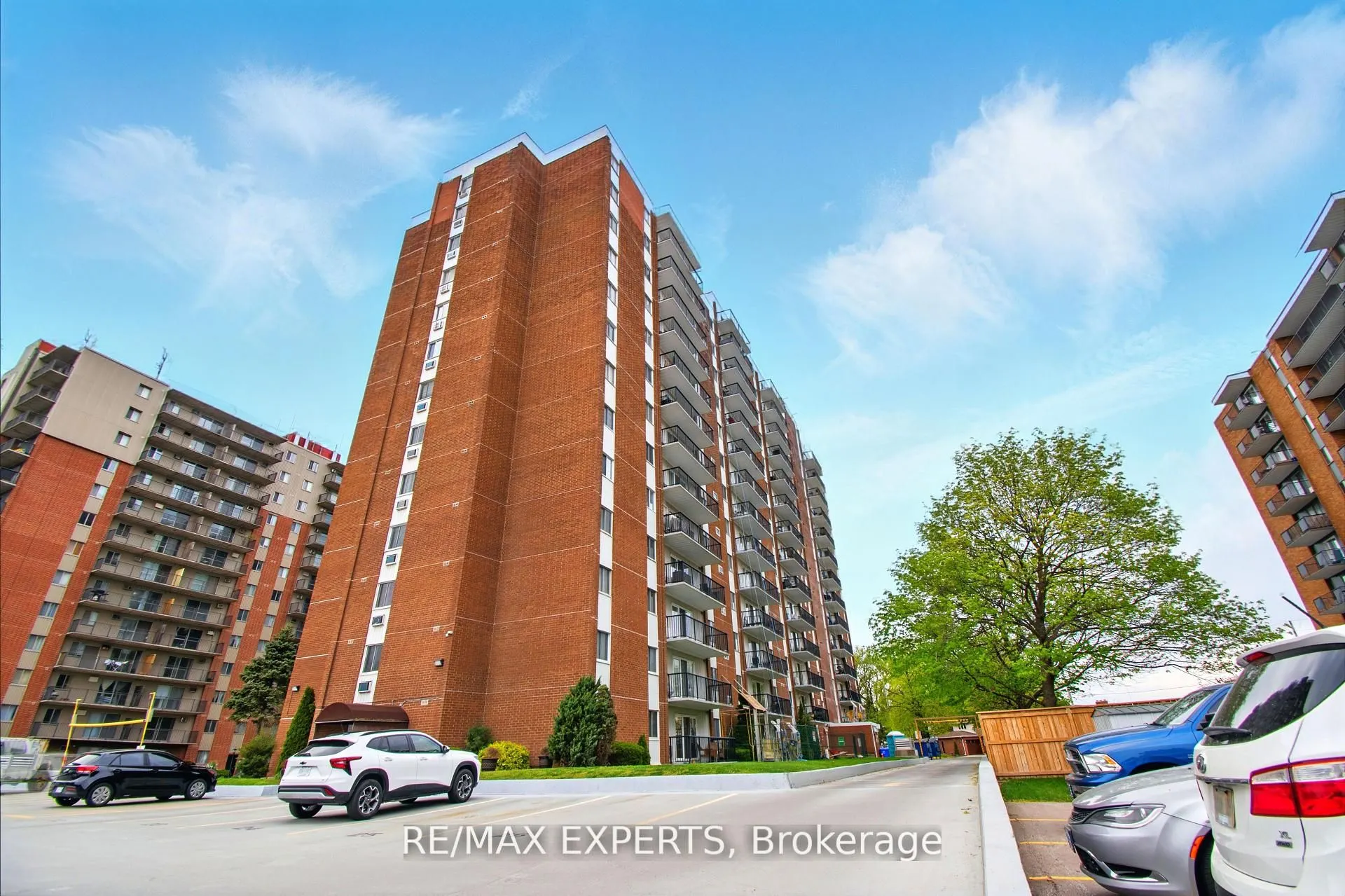 8591 Riverside Drive E, #410