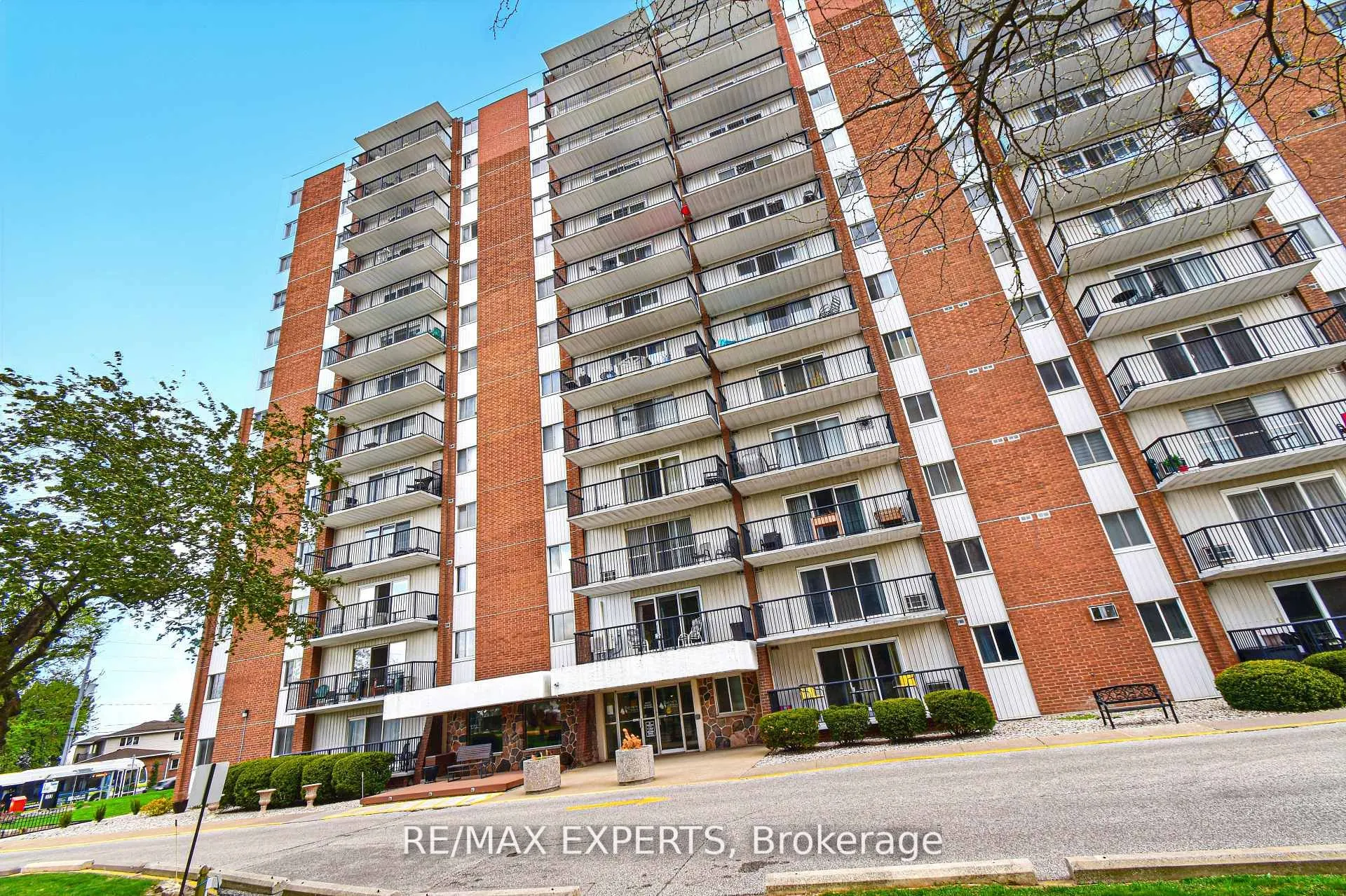 8591 Riverside Drive E #410