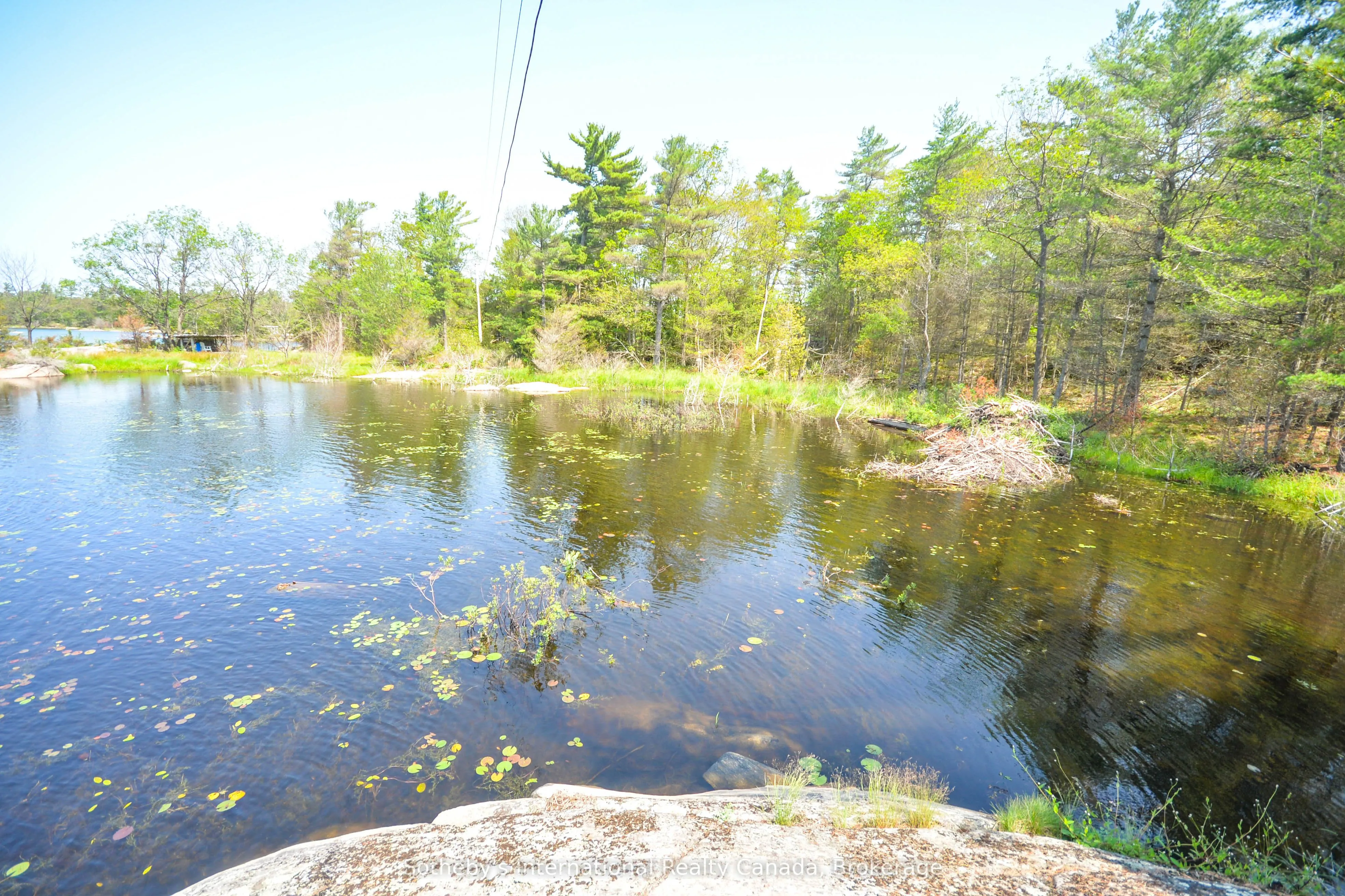 4648 Is 2190 Georgian Bay
