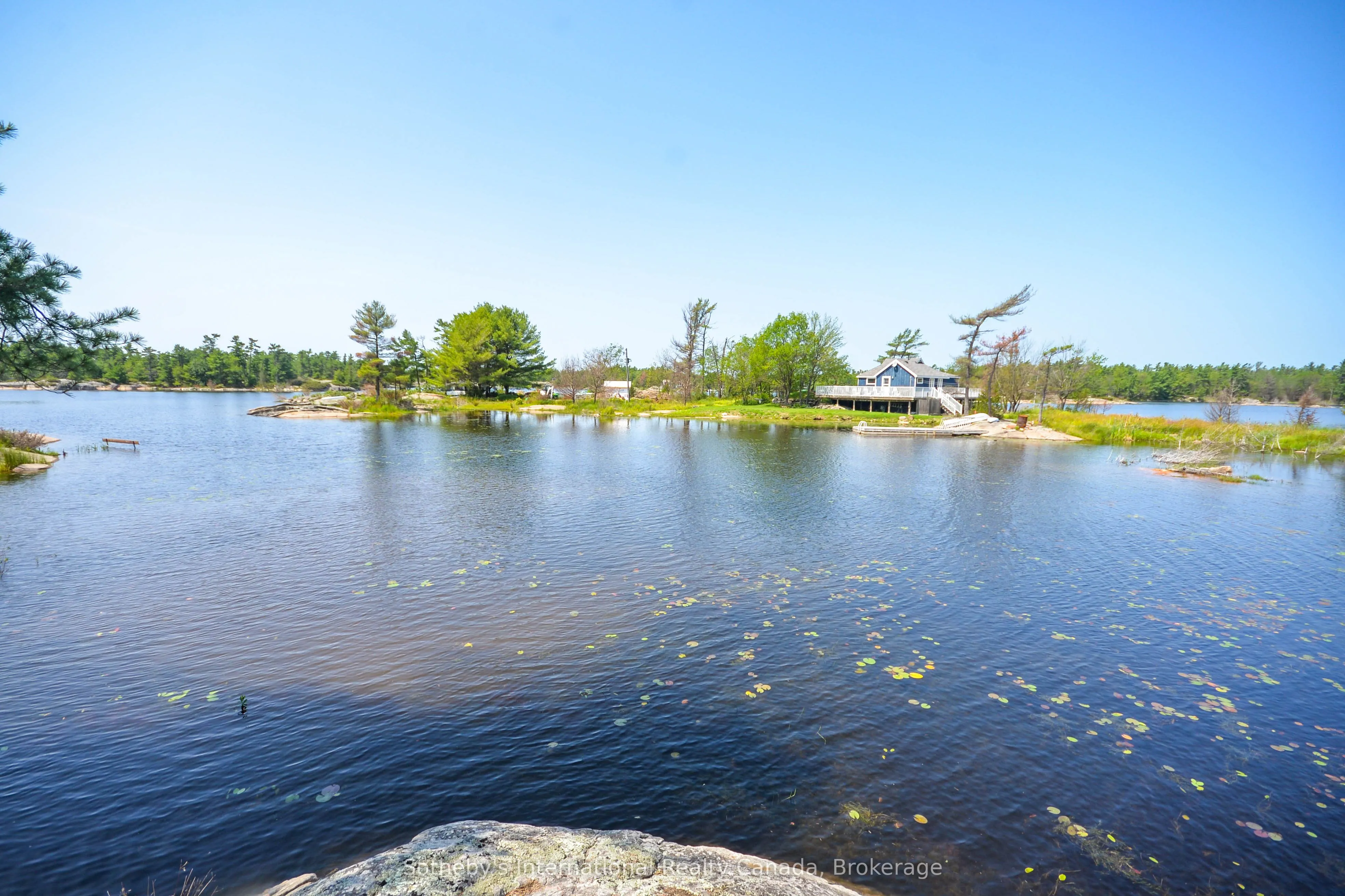 4648 Is 2190 Georgian Bay