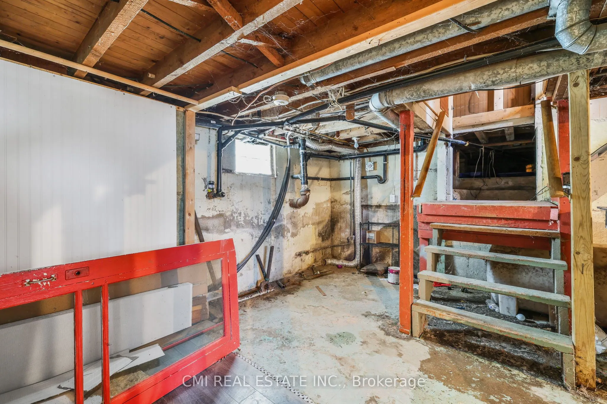 436 Old Mill Road