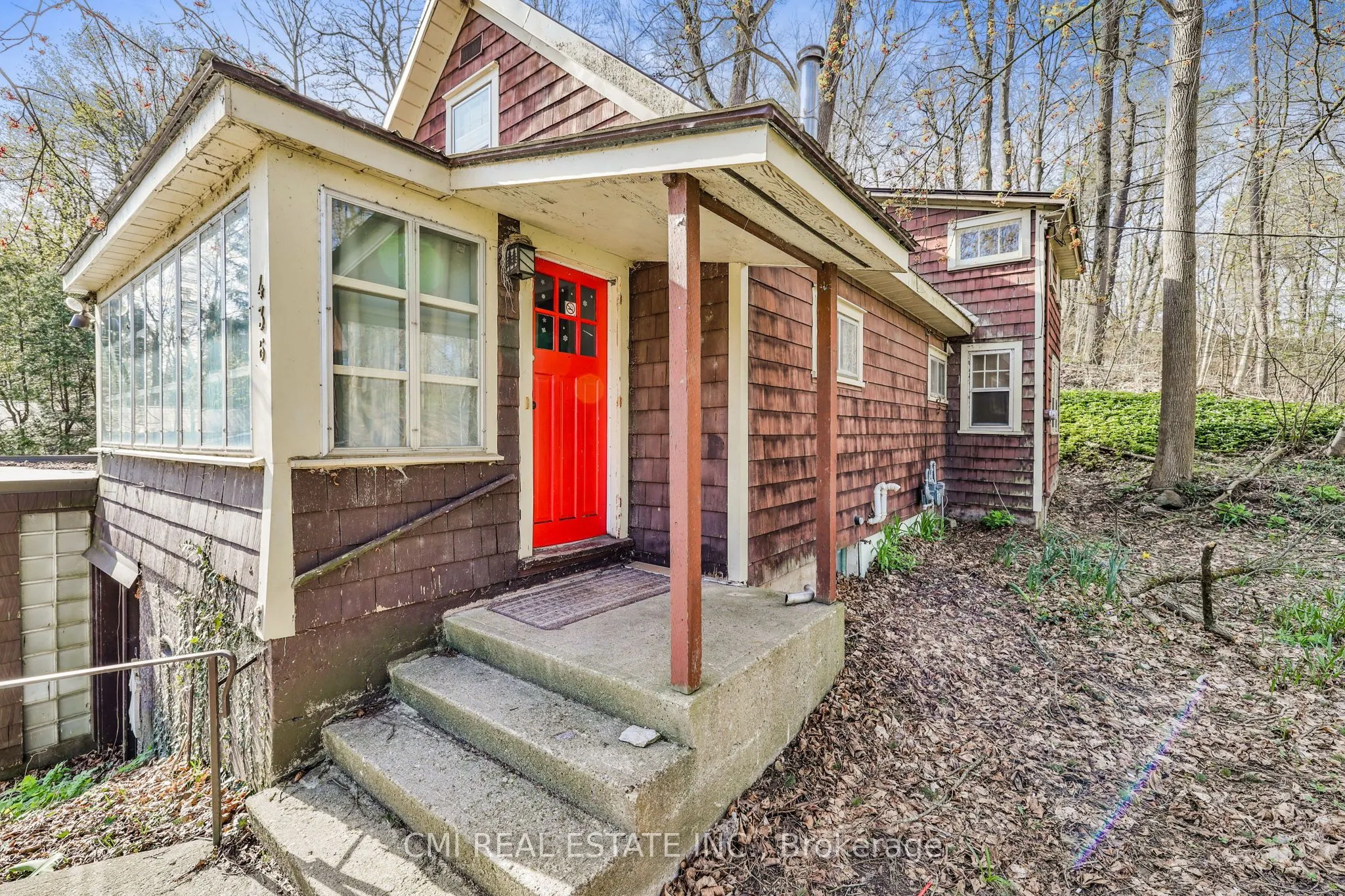 436 Old Mill Road