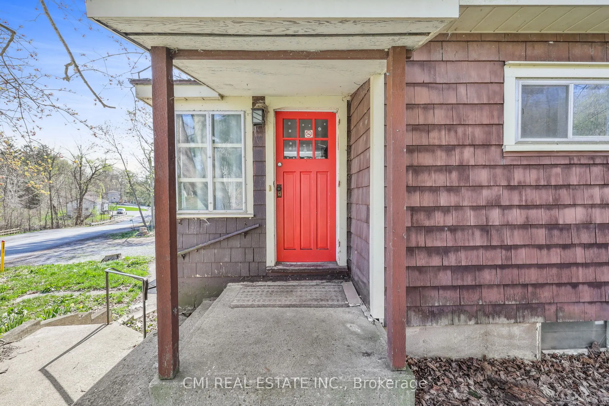 436 Old Mill Road