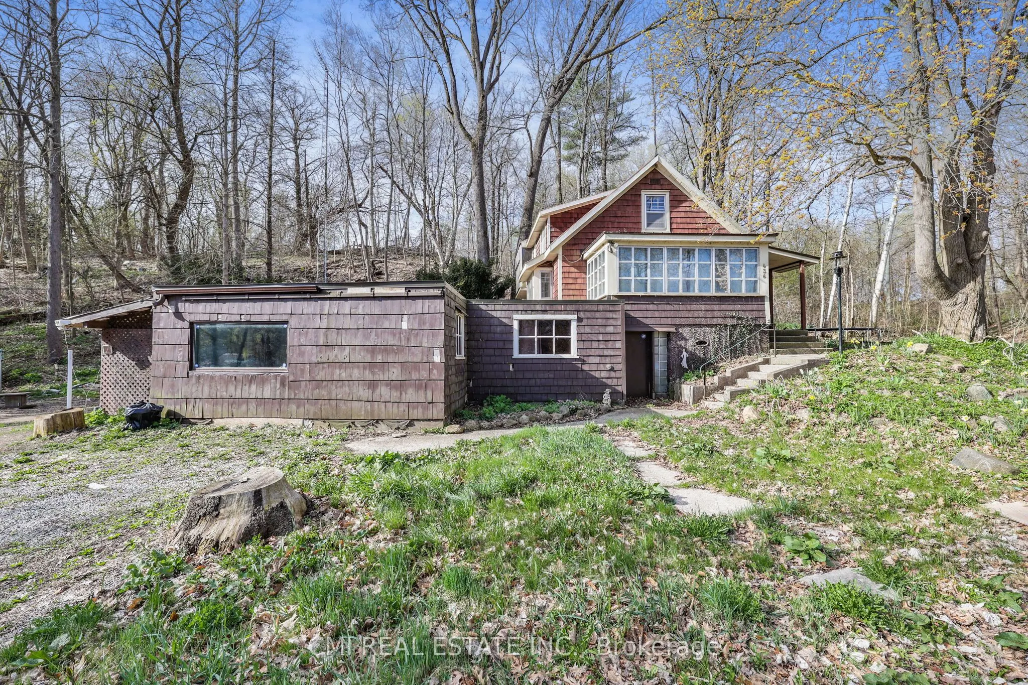 436 Old Mill Road