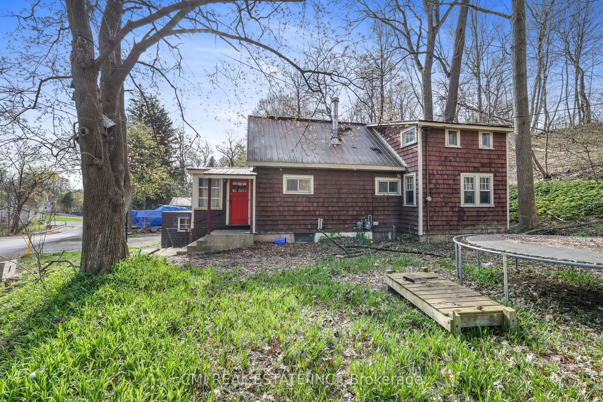 436 Old Mill Road
