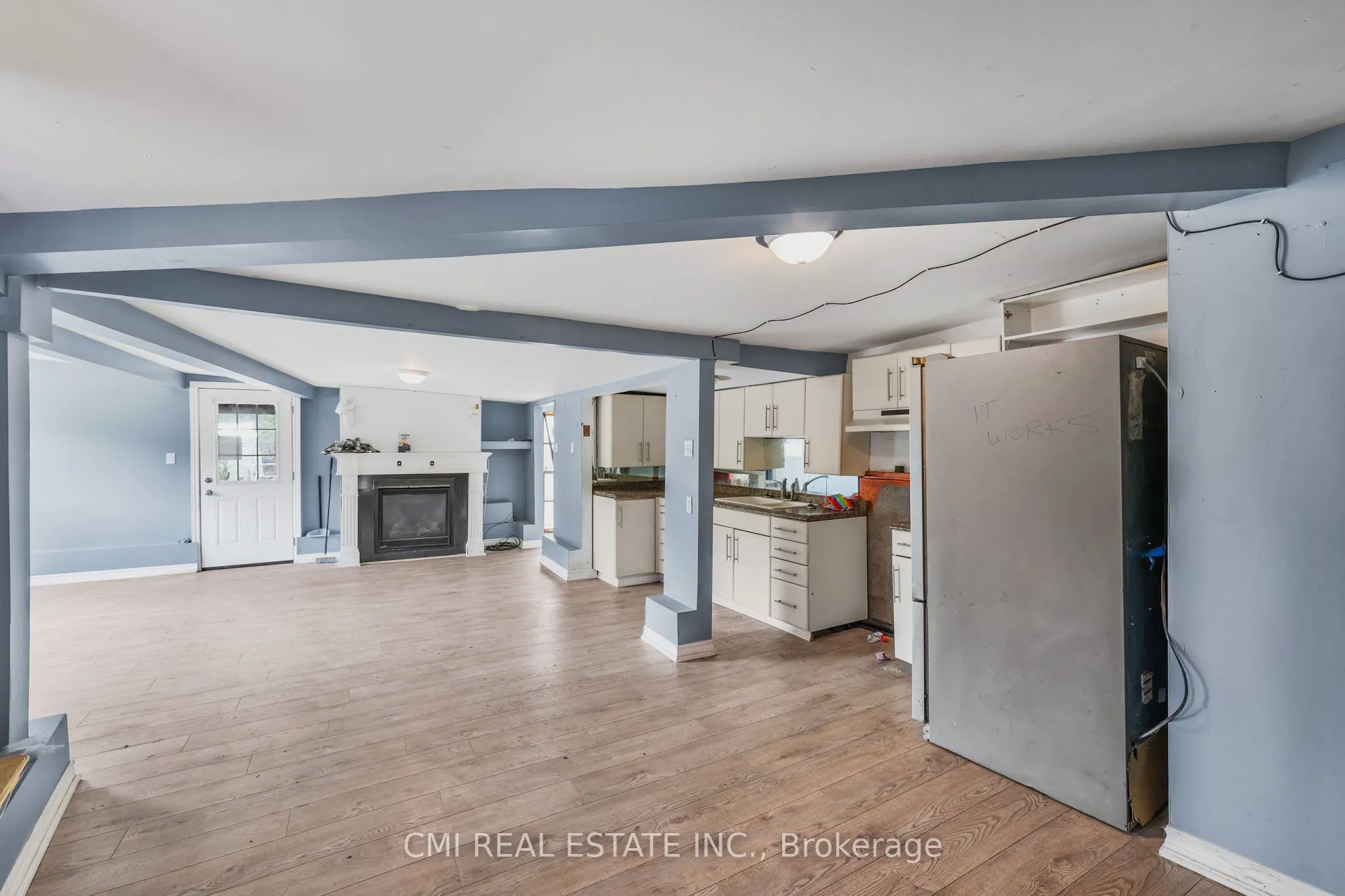 436 Old Mill Road