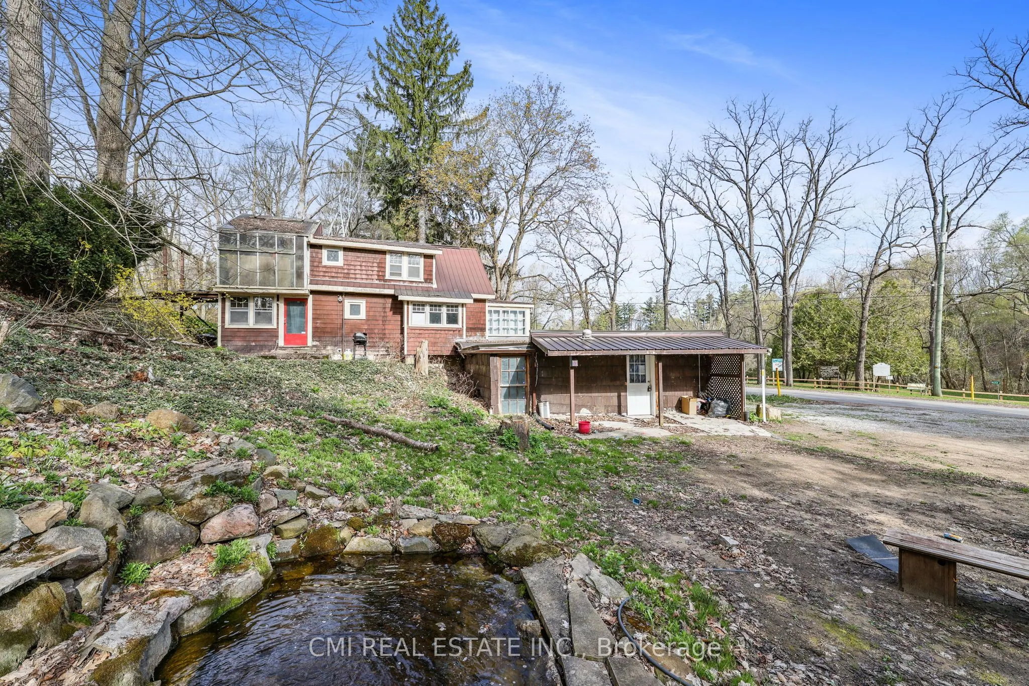 436 Old Mill Road