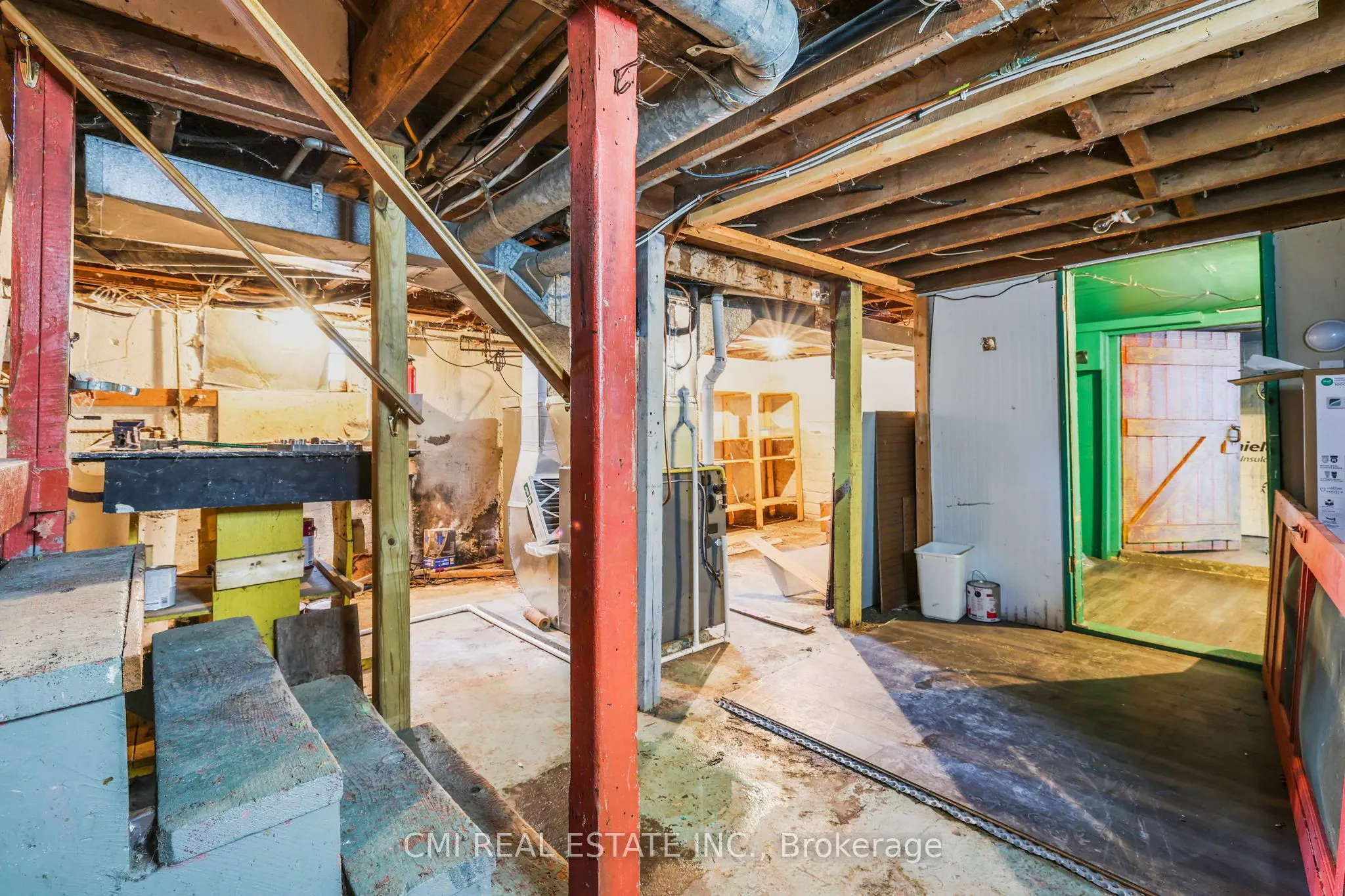 436 Old Mill Road