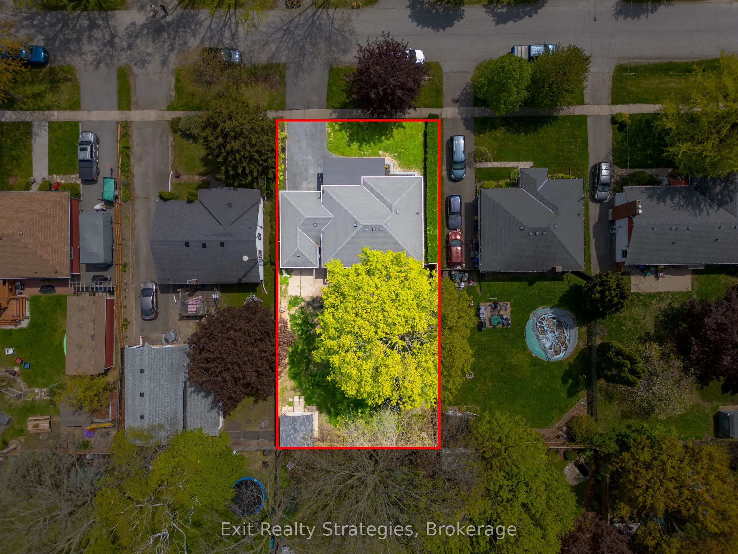 9 Heywood Avenue