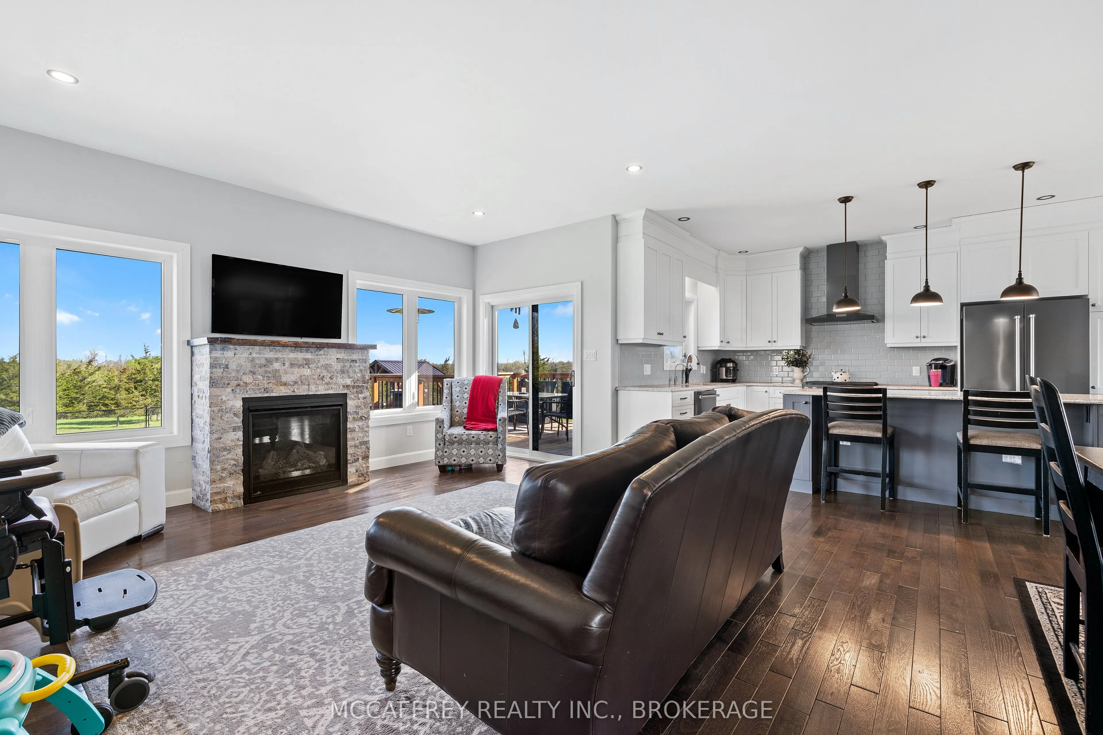 573 Glennelm Road