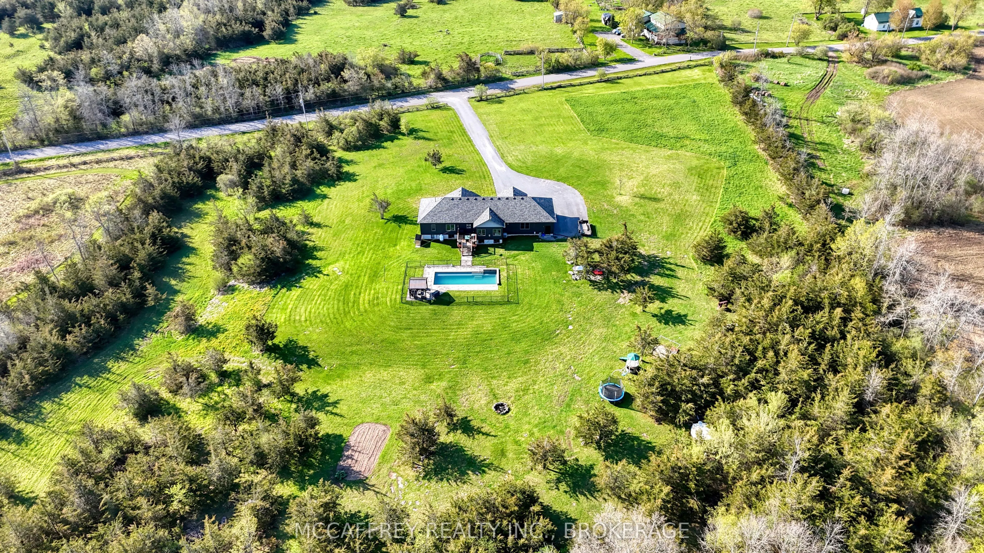573 Glennelm Road