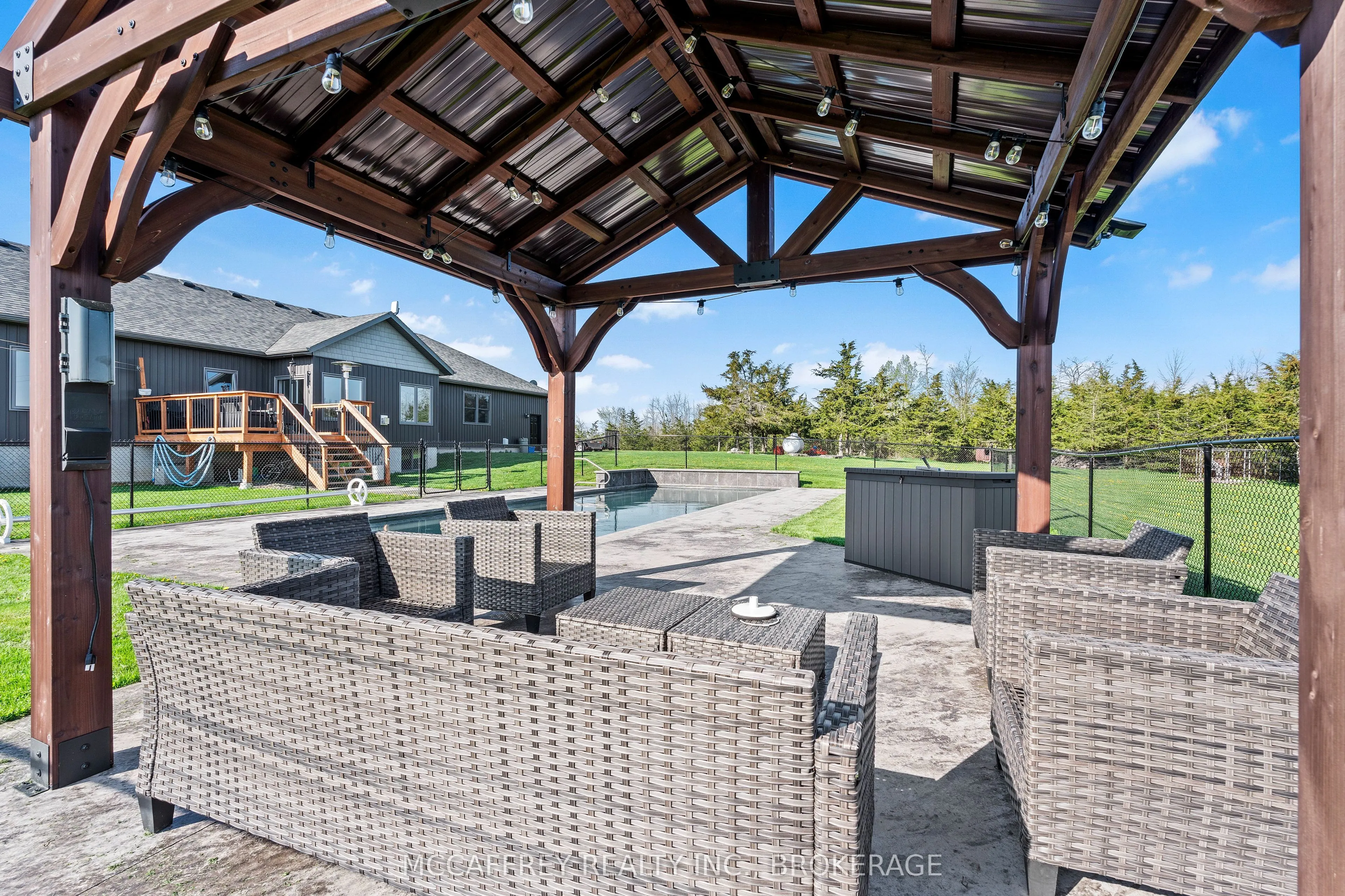 573 Glennelm Road