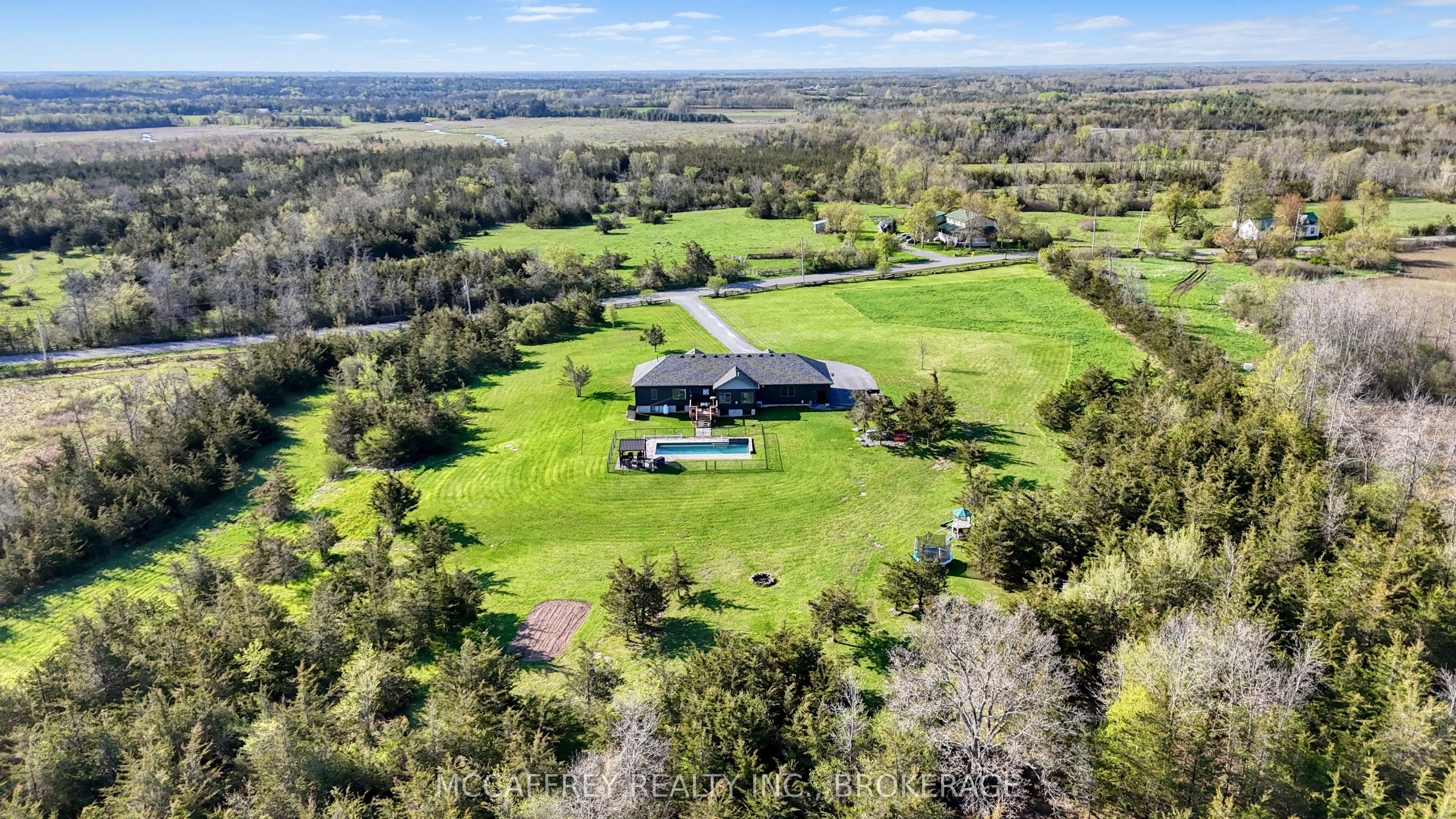 573 Glennelm Road