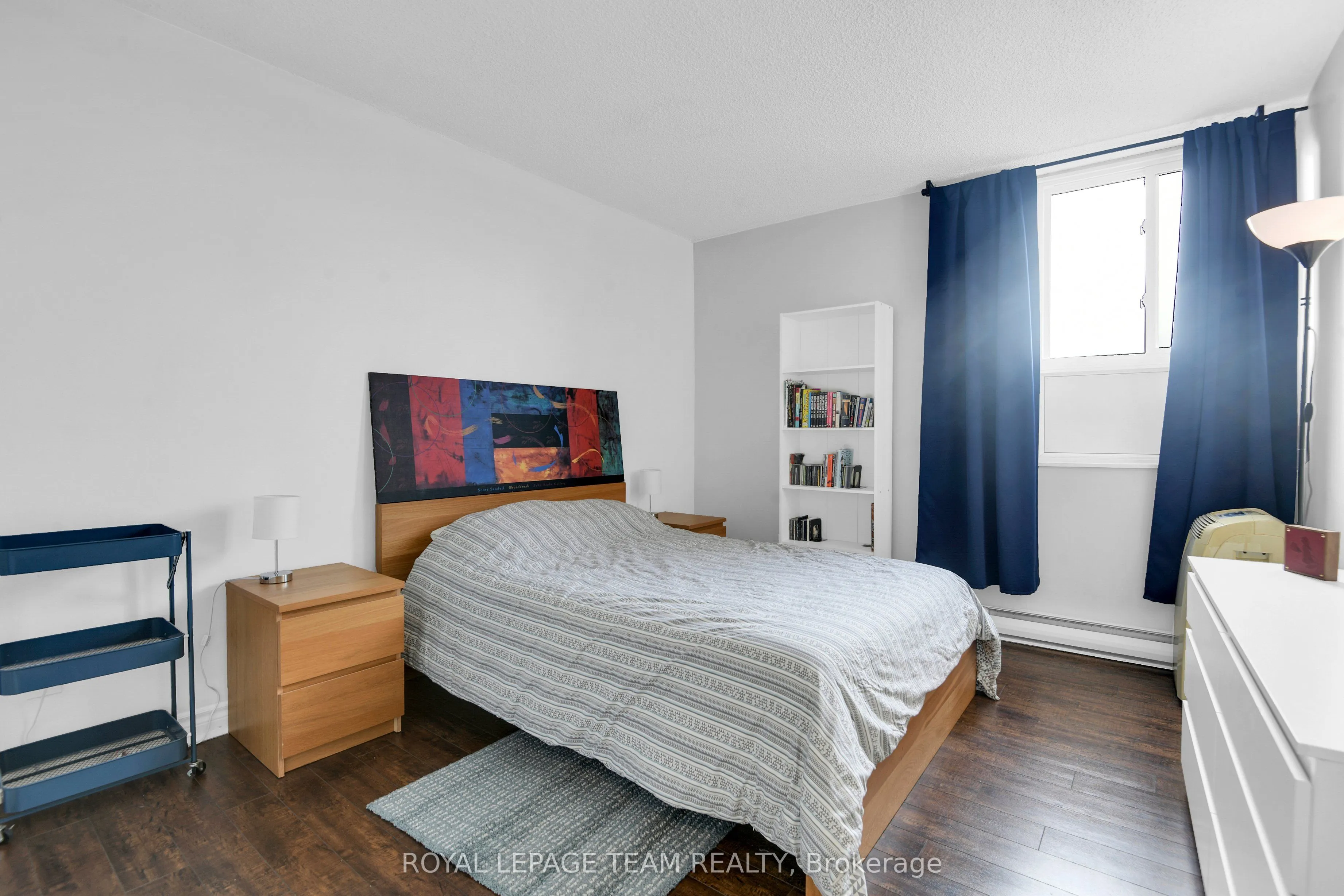2000 Jasmine Crescent, #811