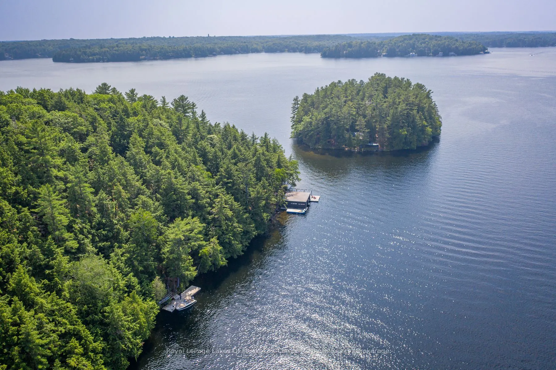 2 Beacon Island, #R48