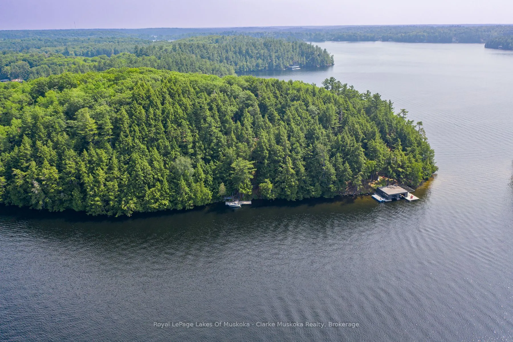 2 Beacon Island, #R48