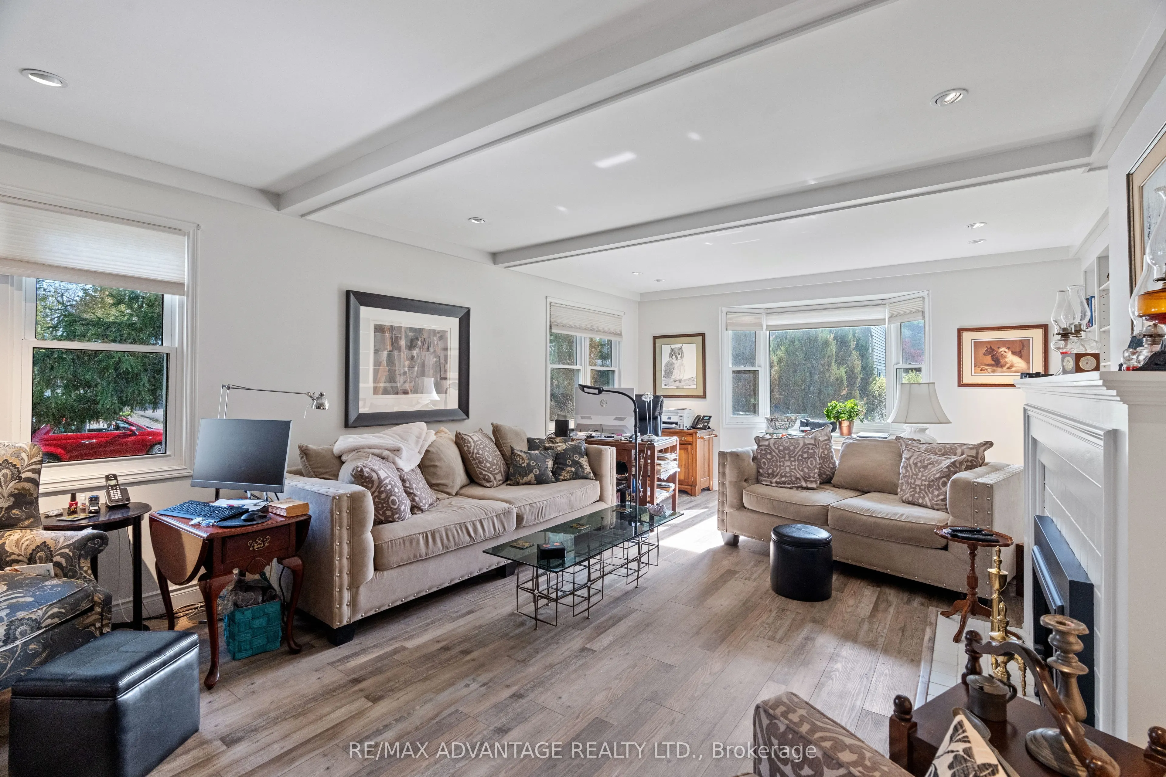 32 St Andrew Street S