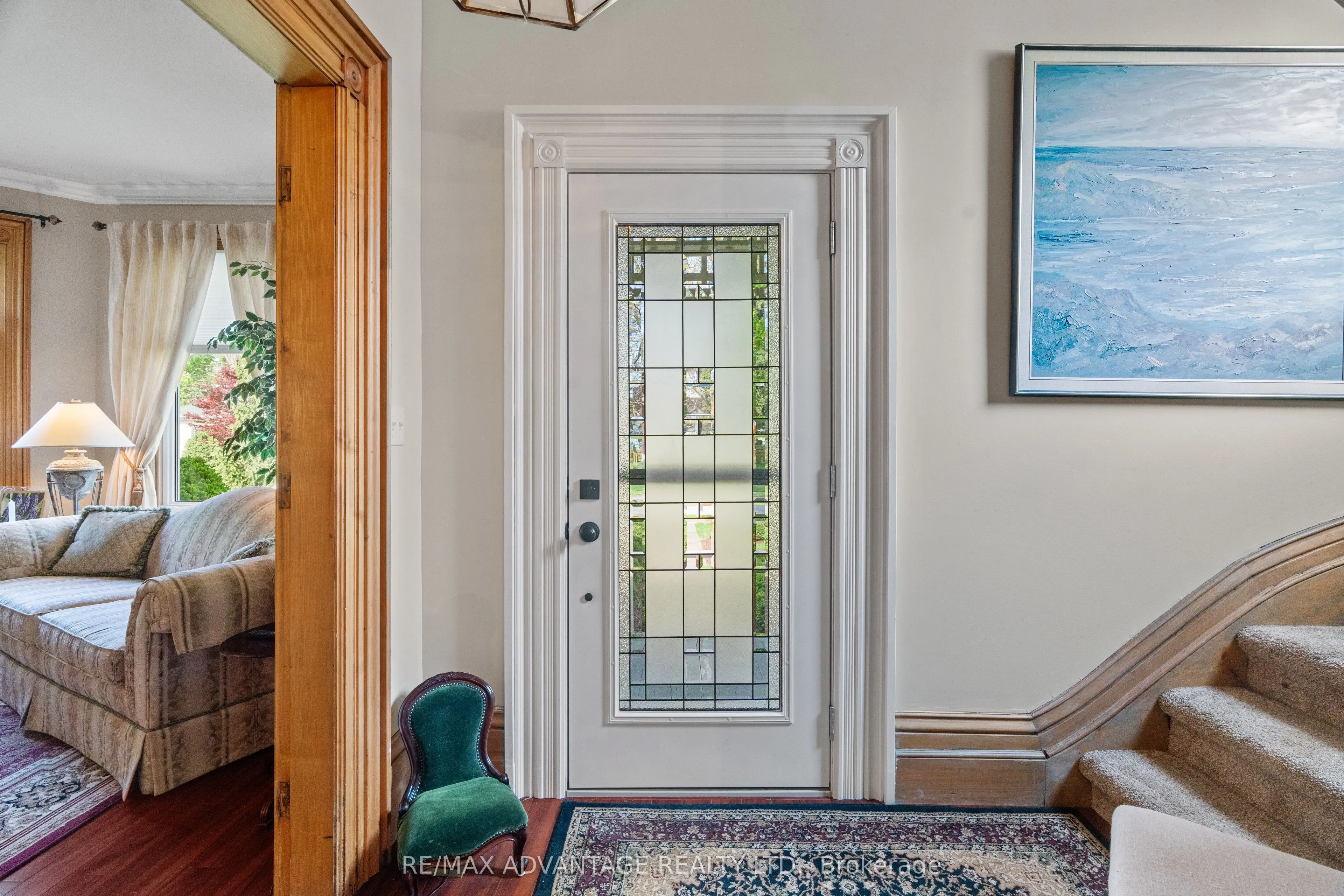 32 St Andrew Street S