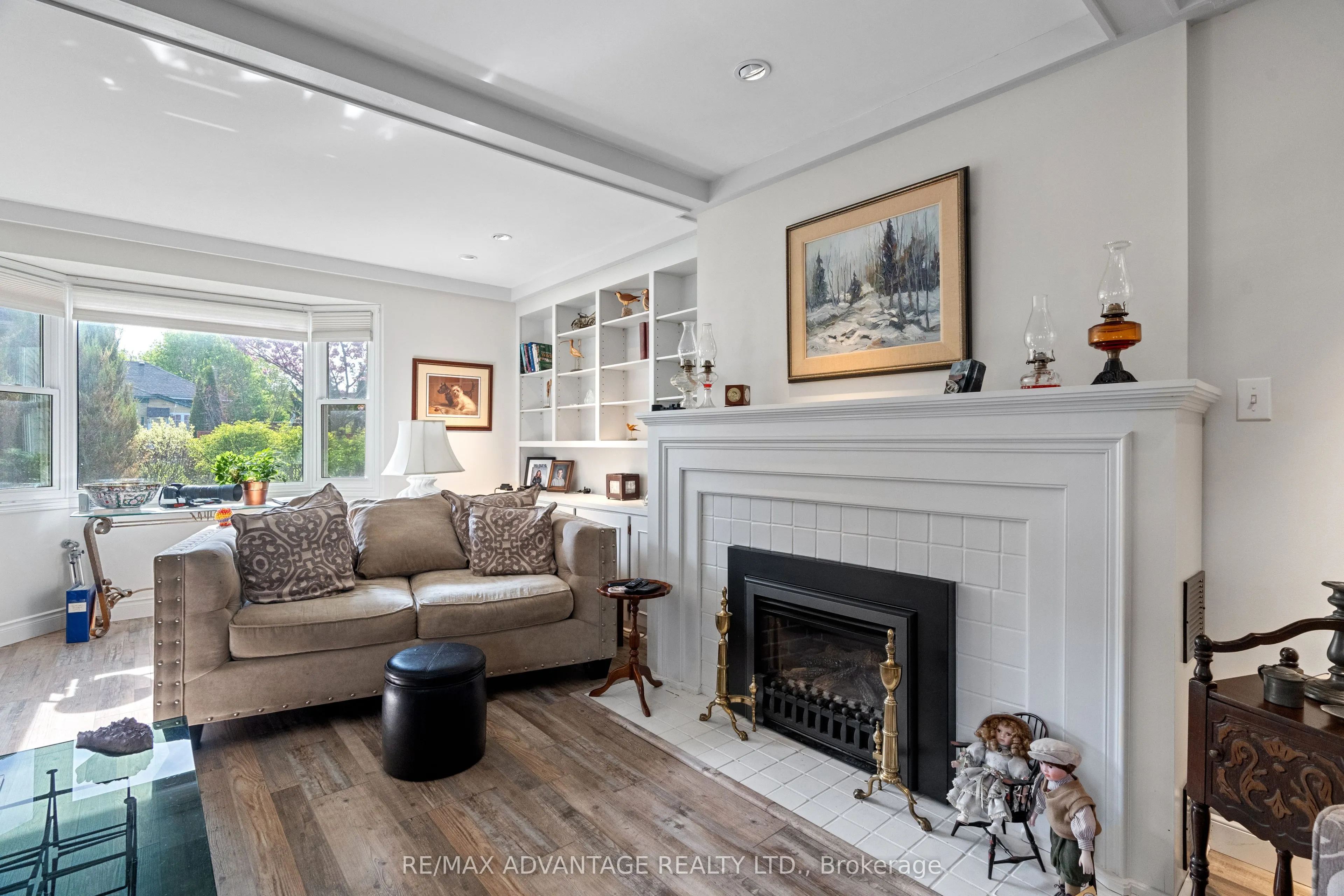 32 St Andrew Street S