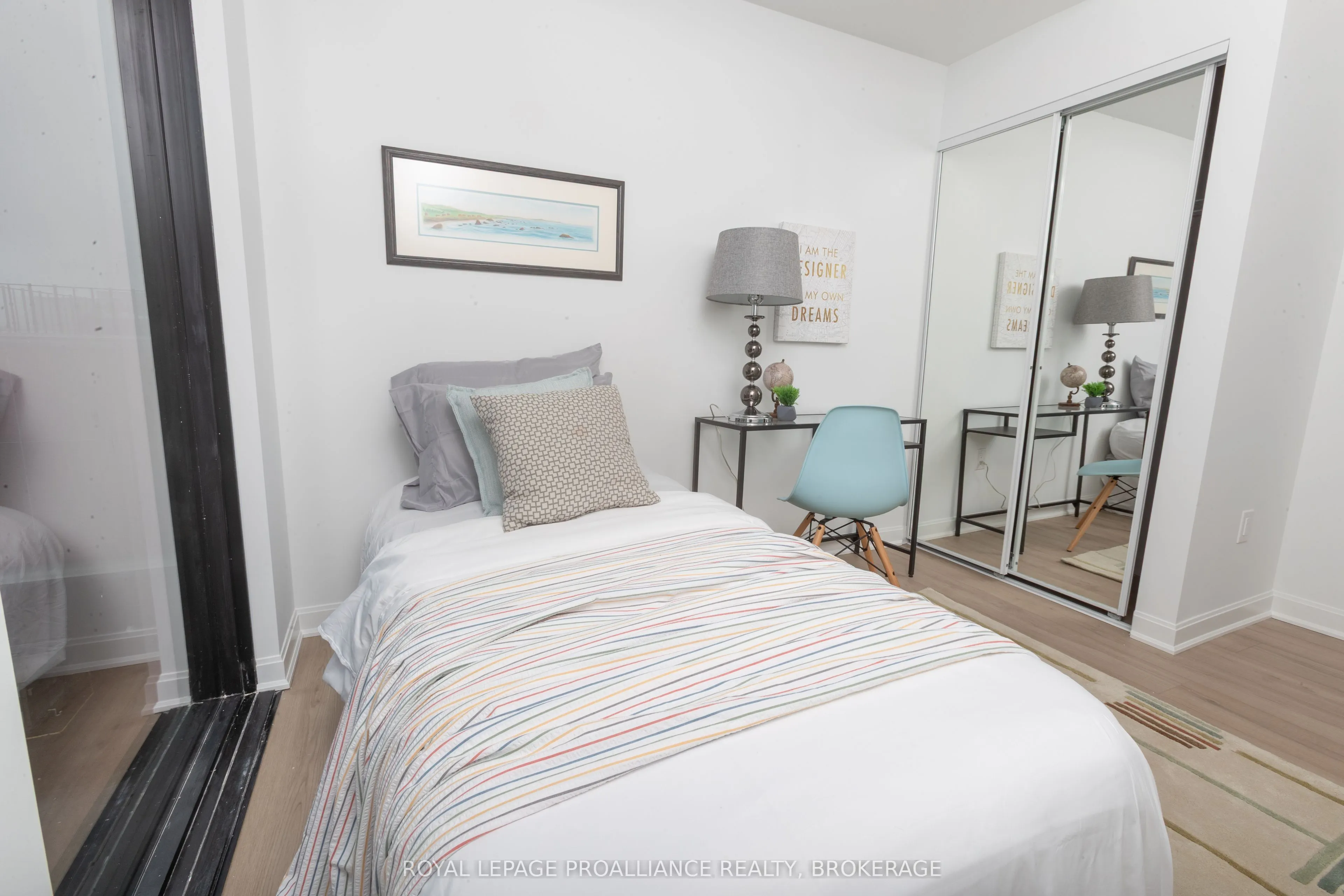 223 Princess Street, #615