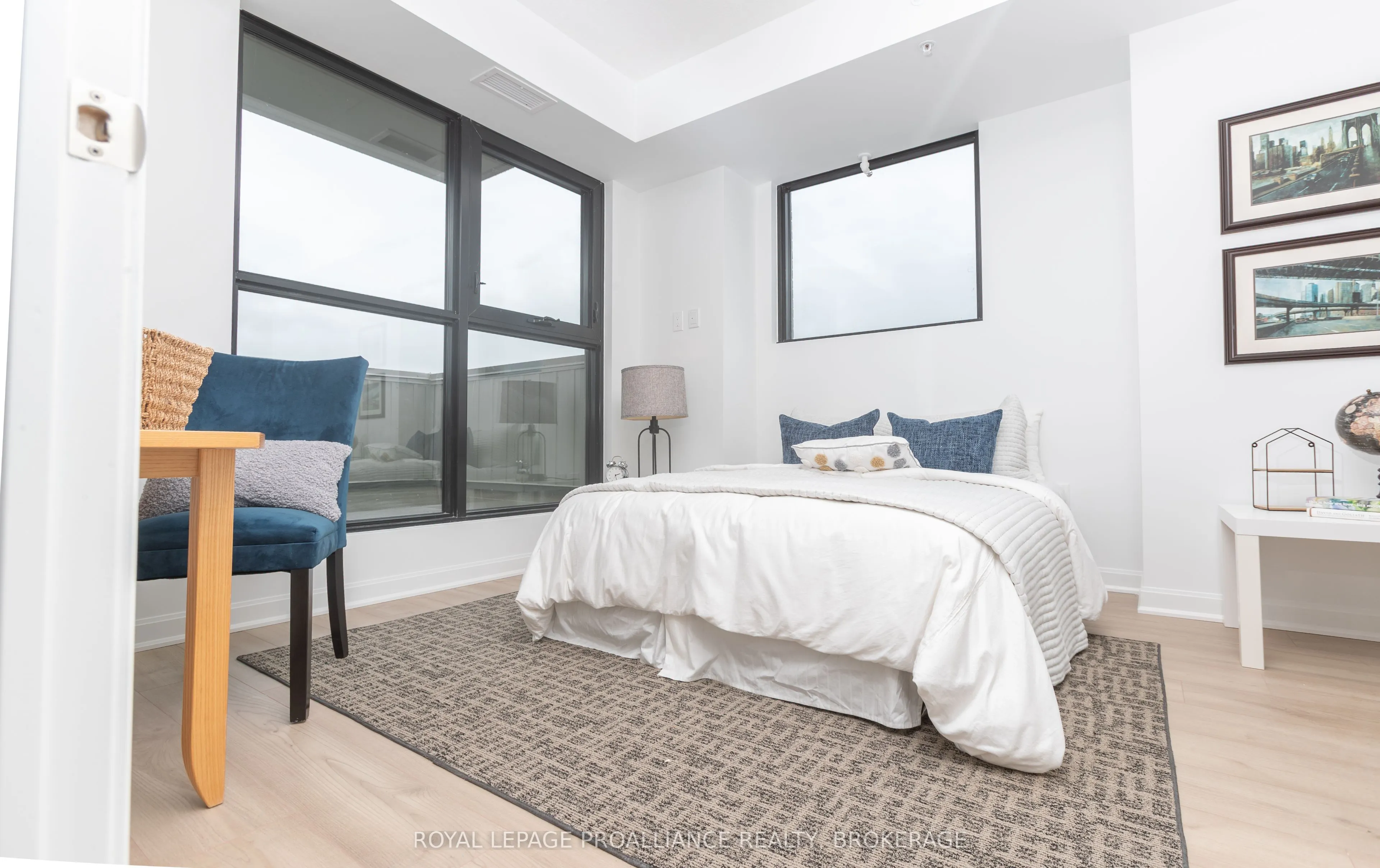 223 Princess Street, #615