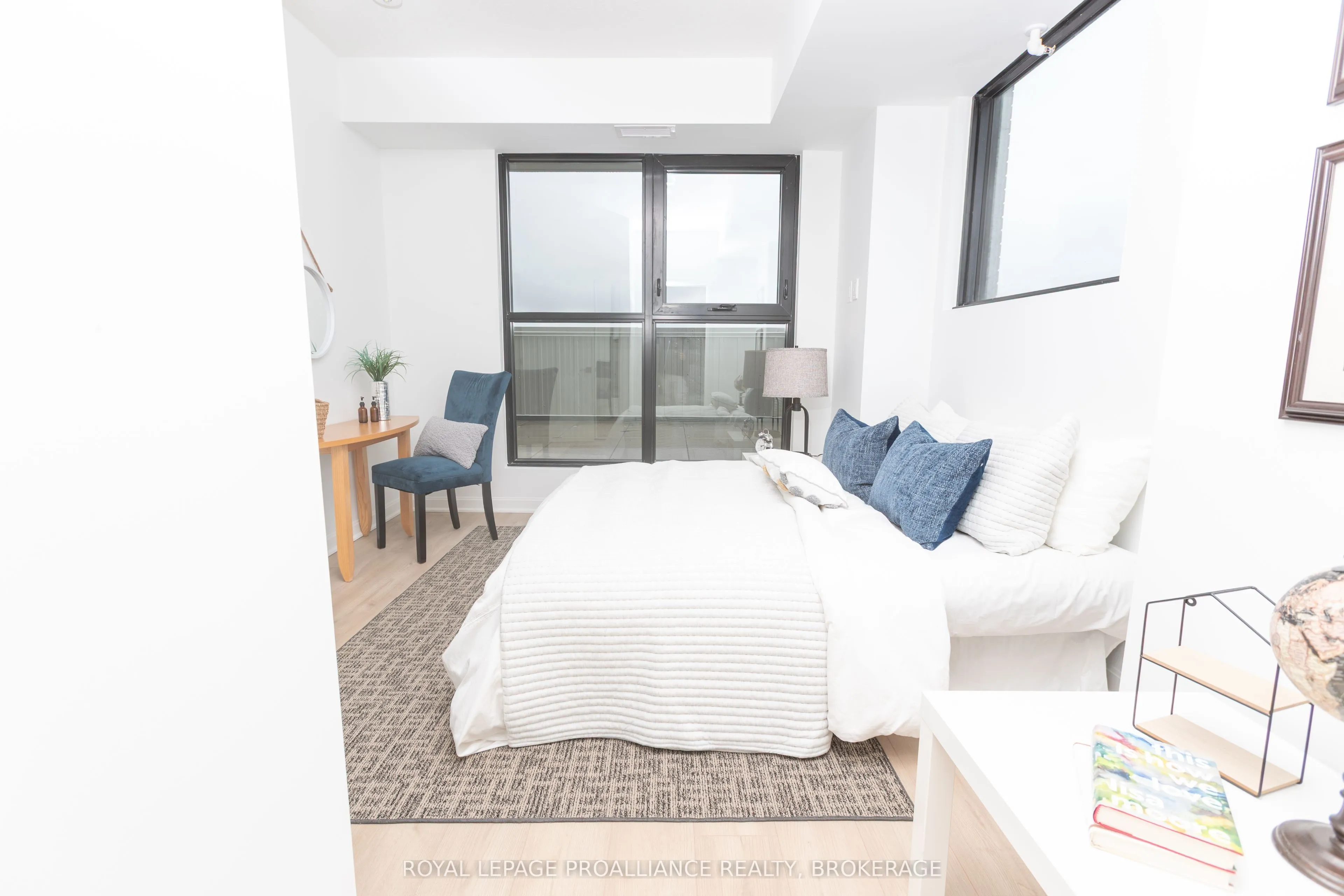 223 Princess Street, #615