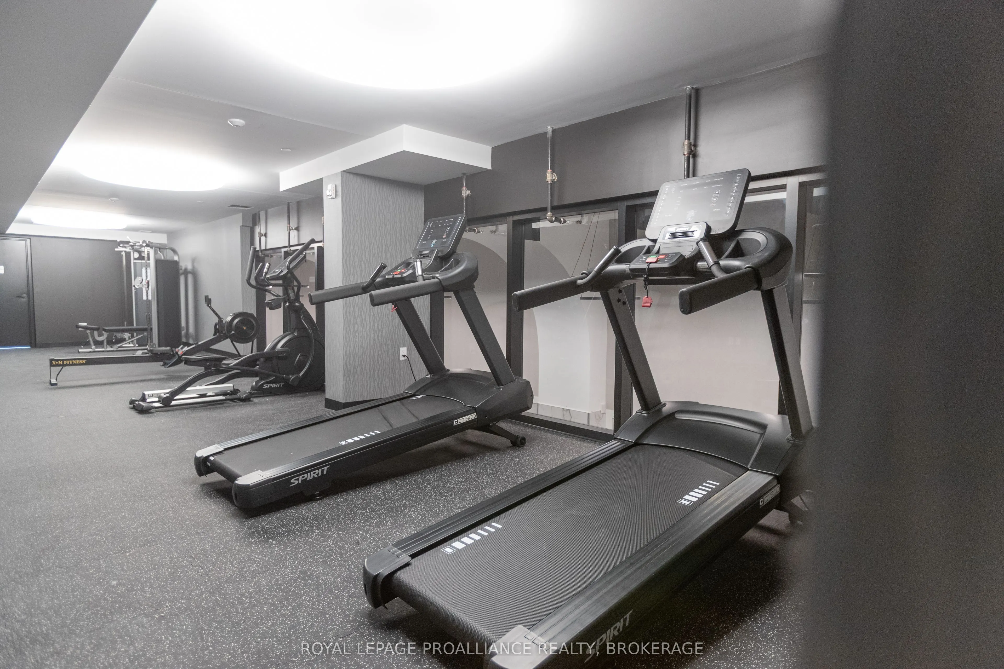 223 Princess Street, #615