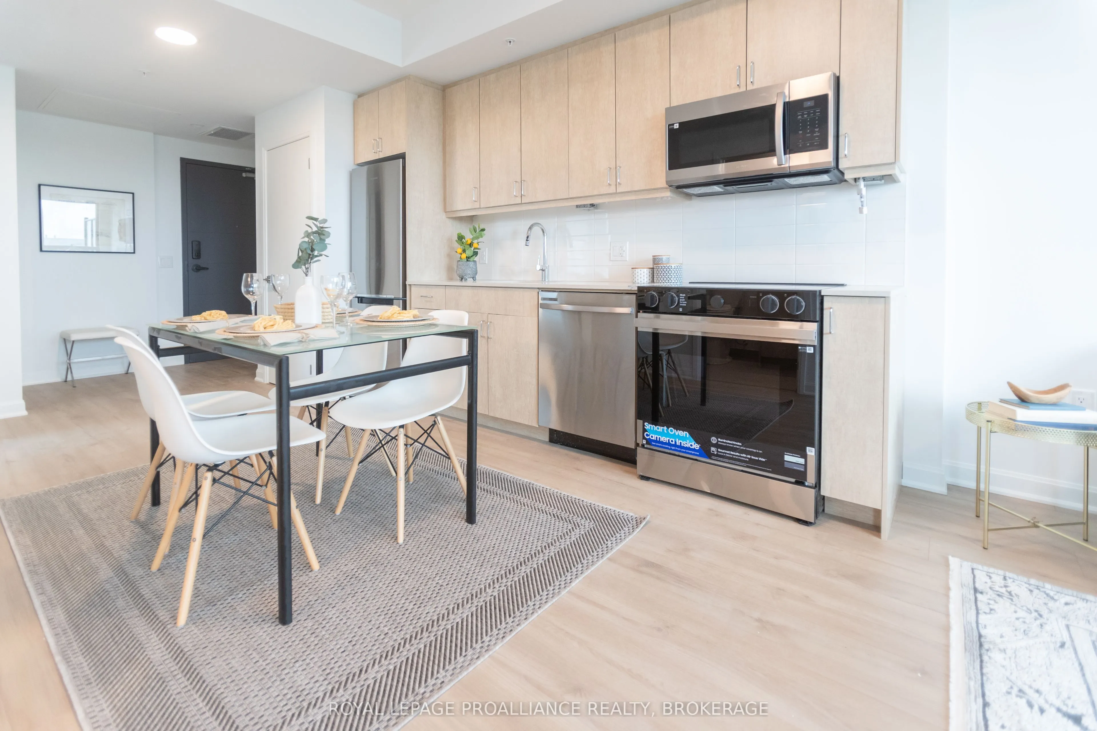 223 Princess Street, #615
