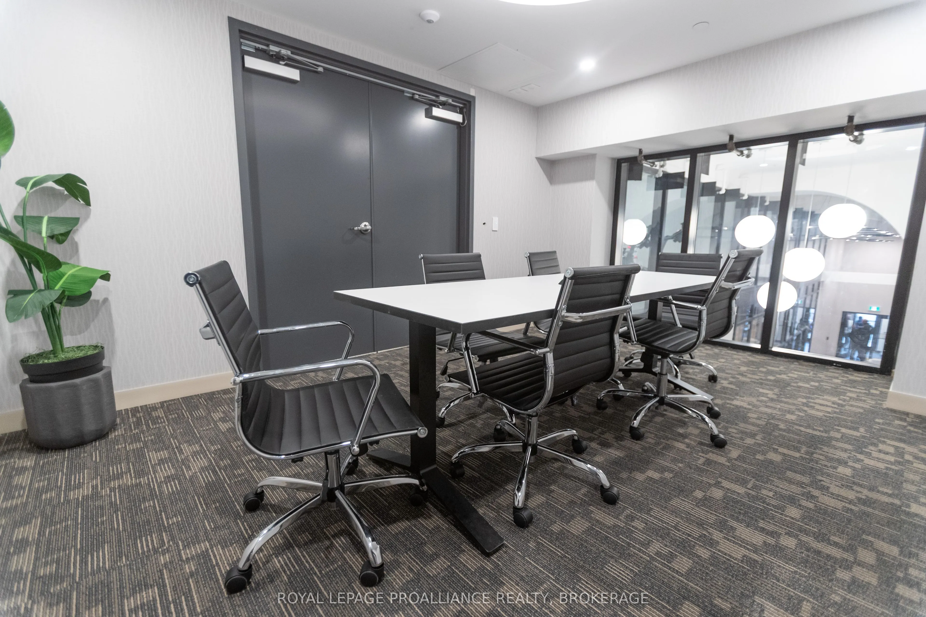 223 Princess Street, #615