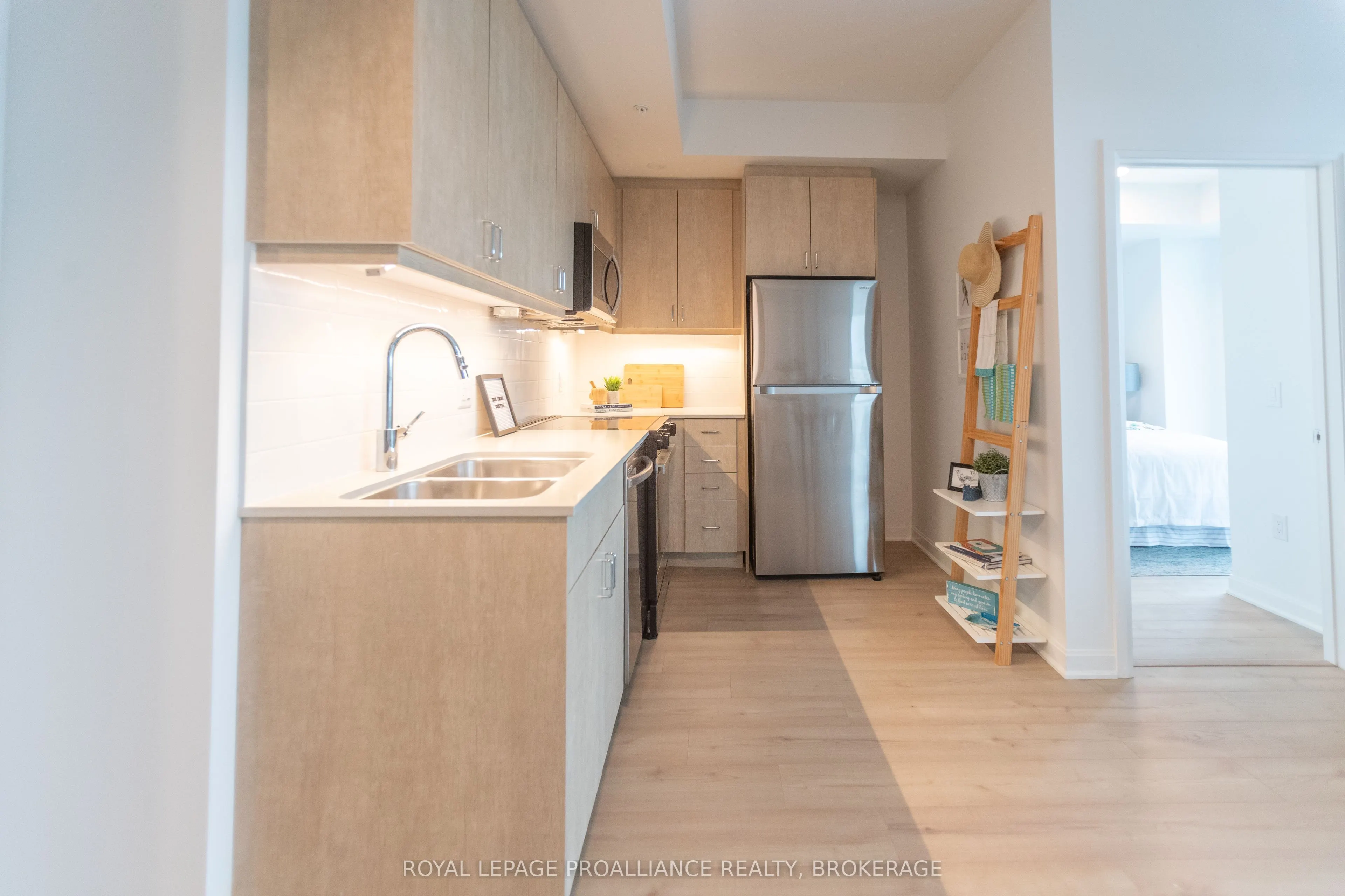 223 Princess Street, #602
