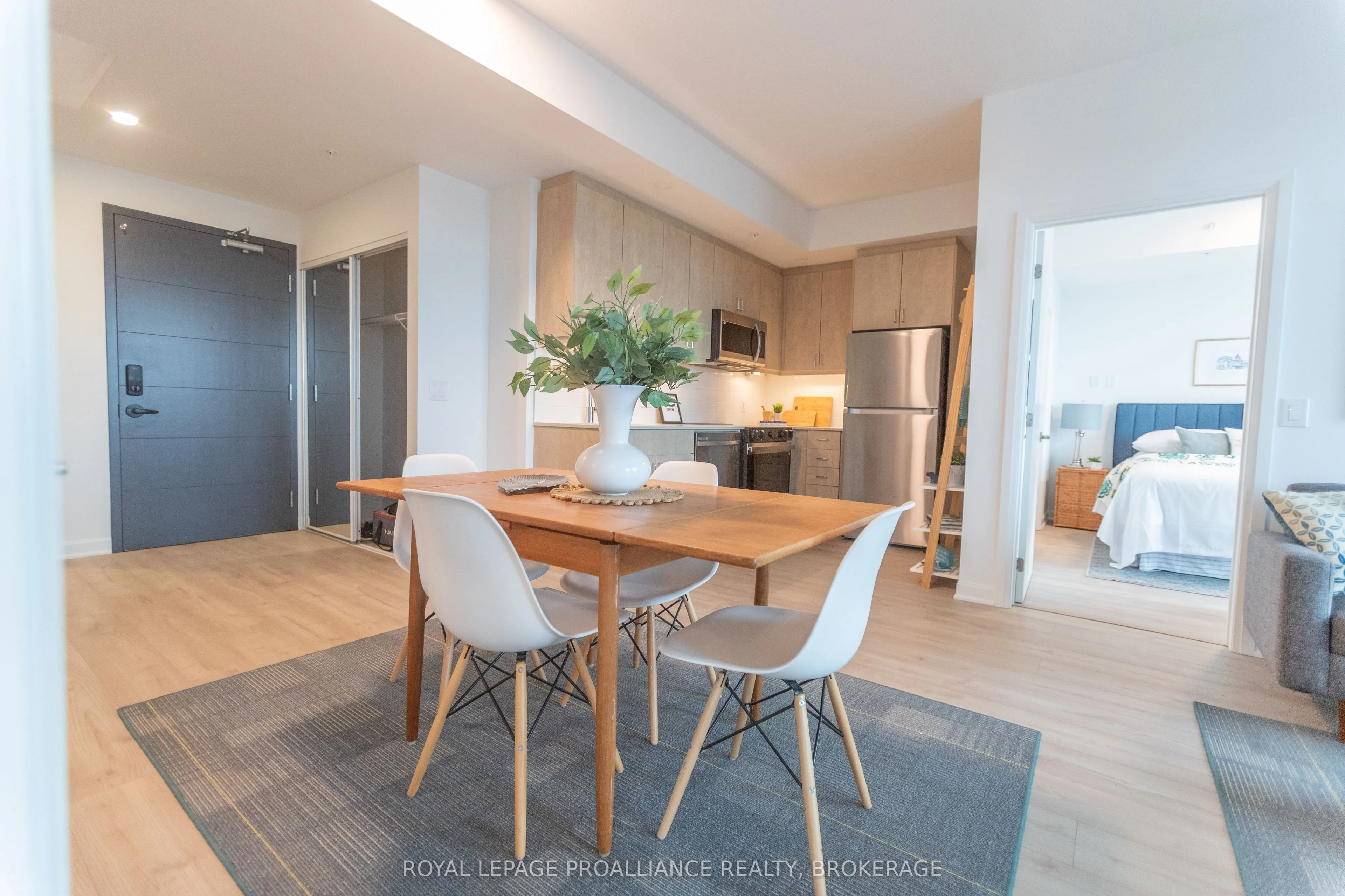 223 Princess Street, #602