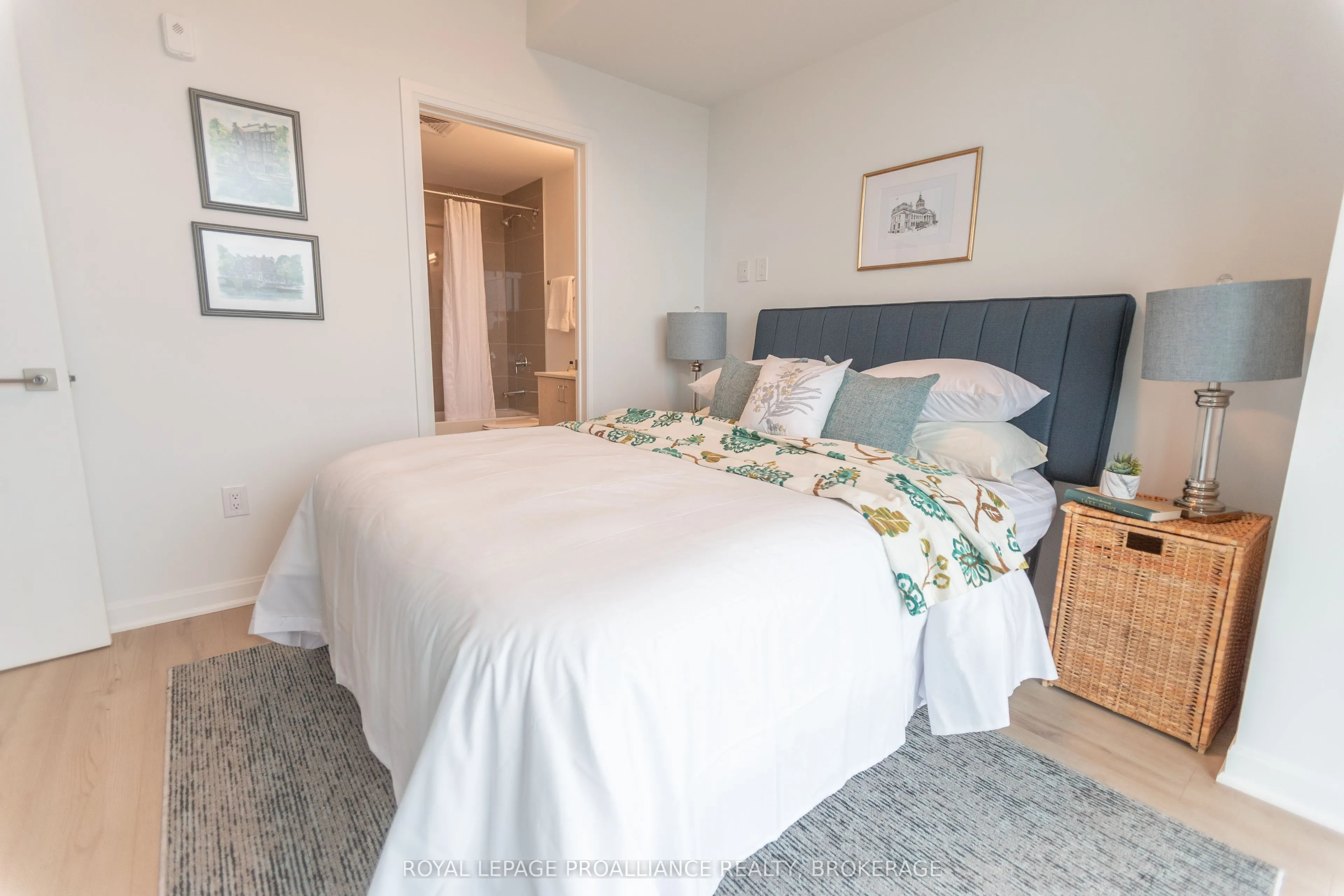 223 Princess Street, #602