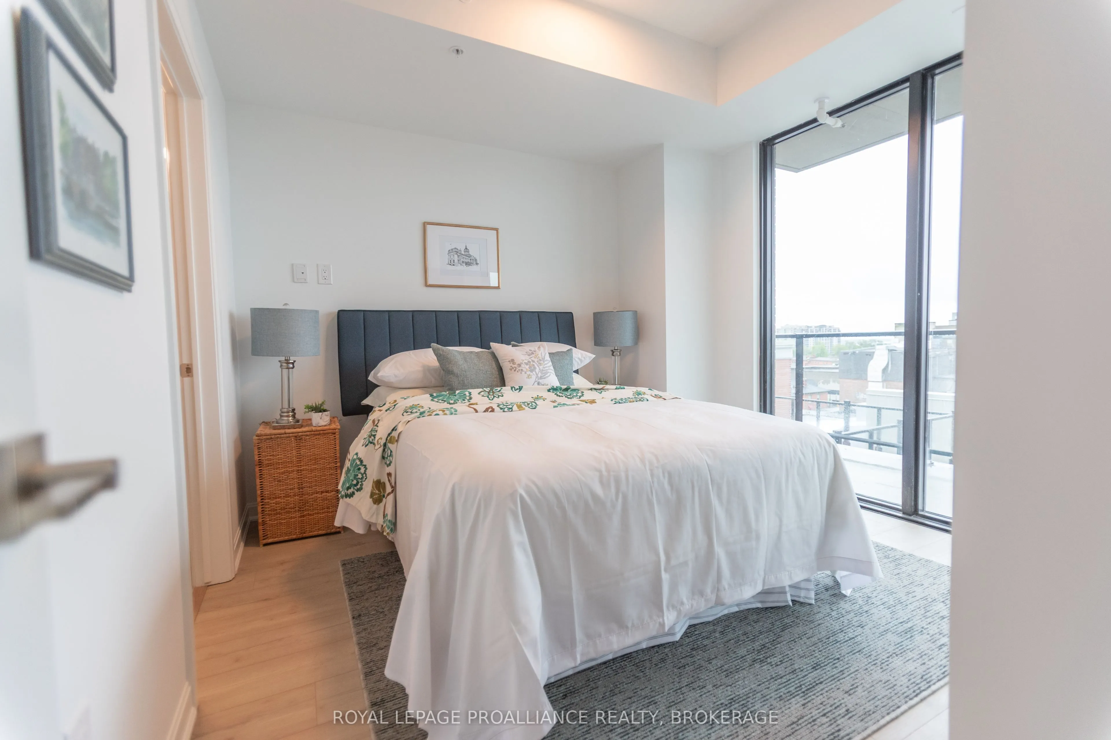 223 Princess Street, #602