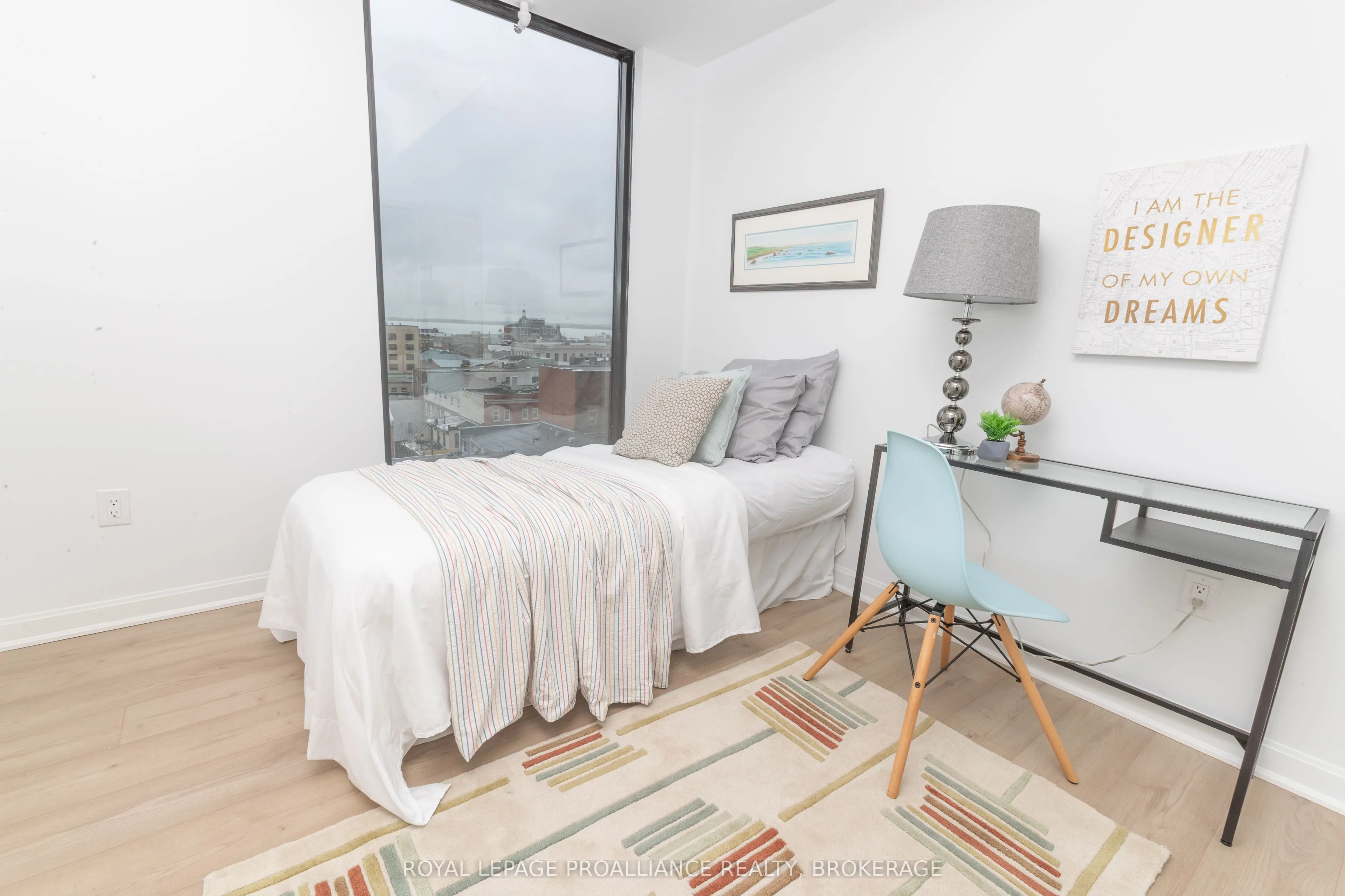 223 Princess Street, #414