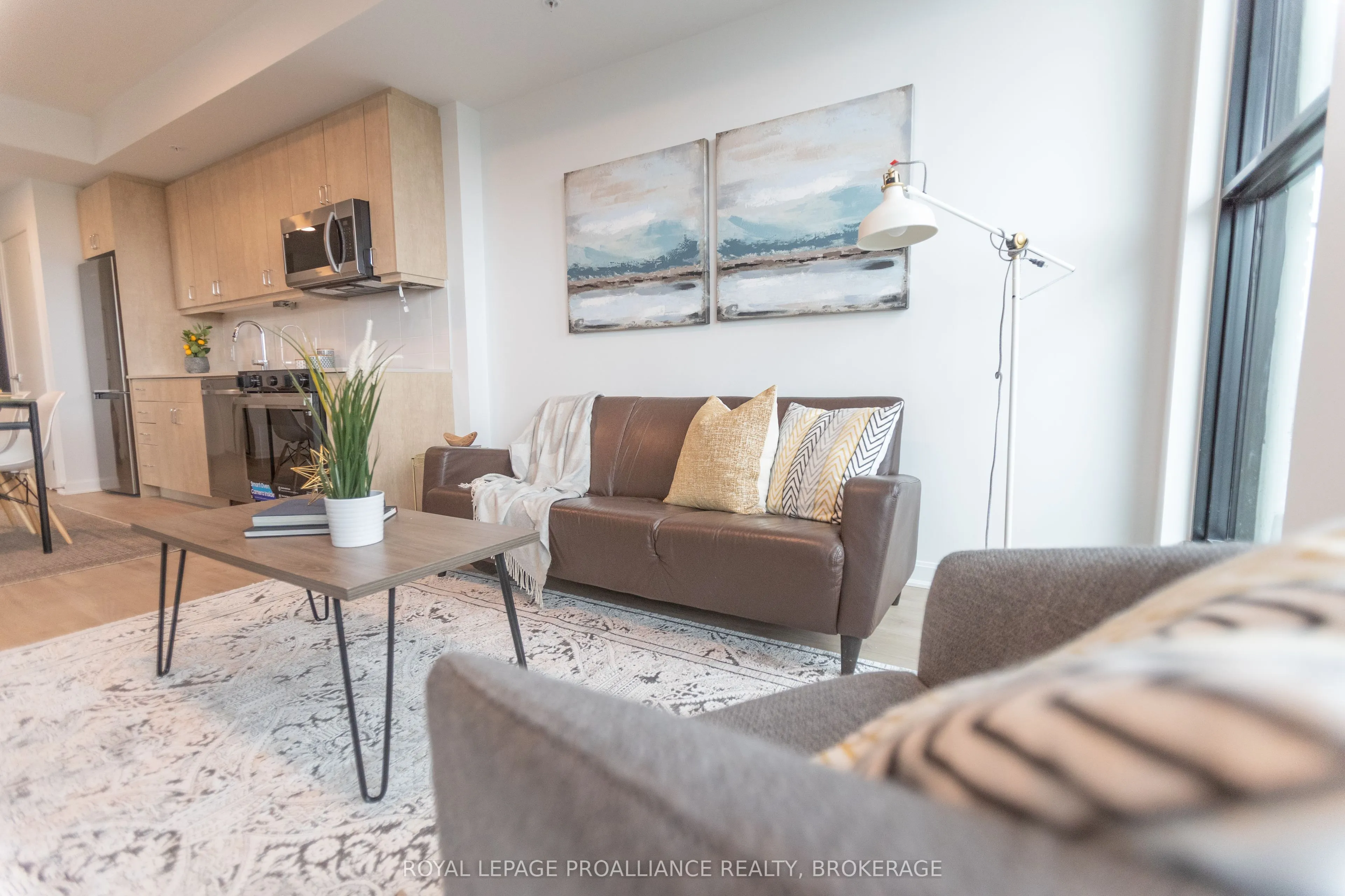 223 Princess Street, #414