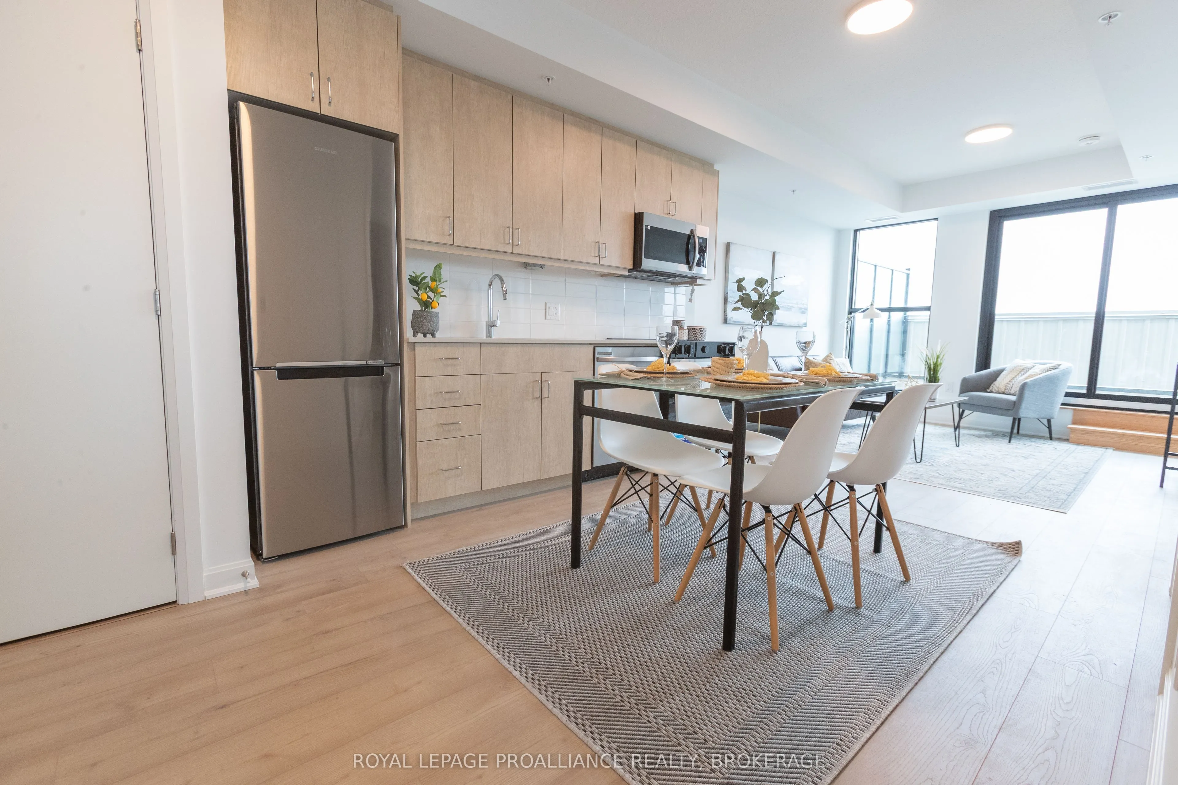 223 Princess Street, #414