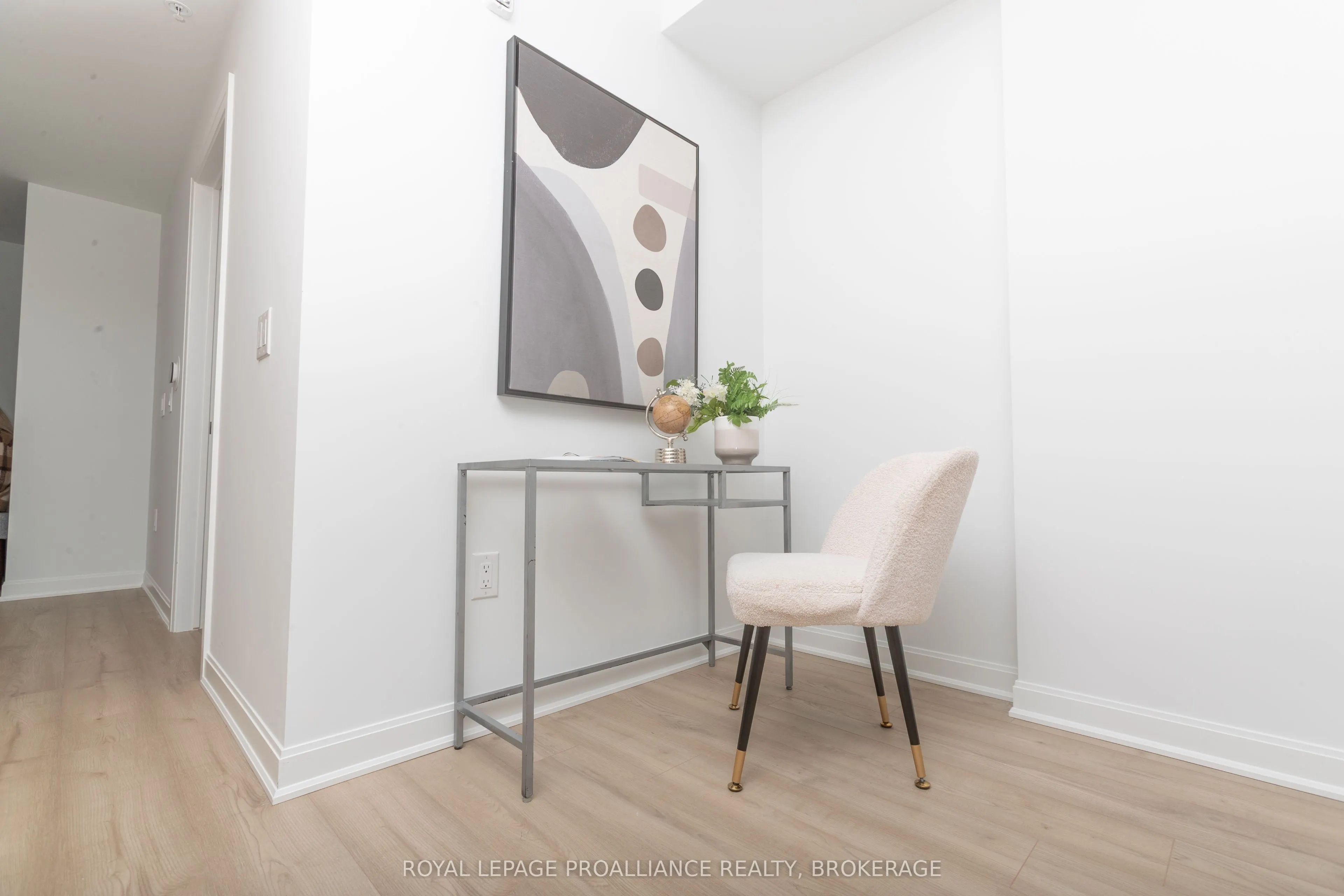 223 Princess Street, #610