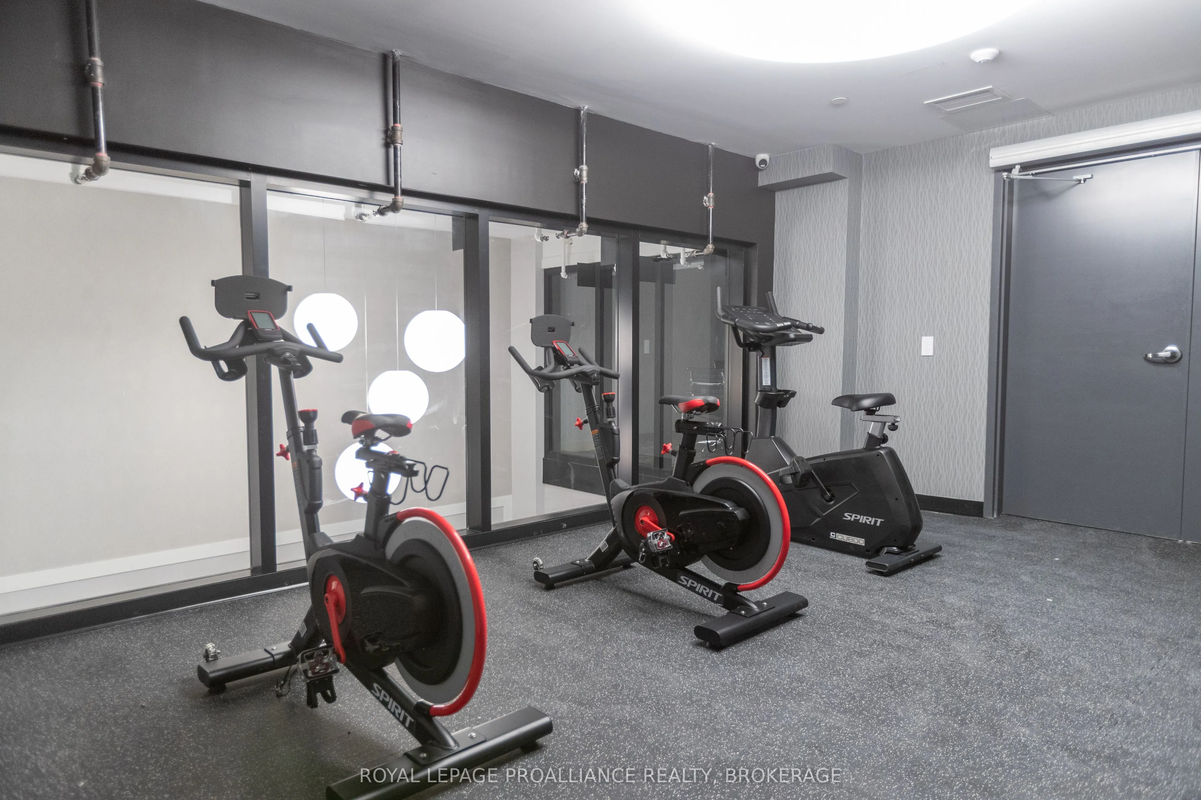 223 Princess Street, #610