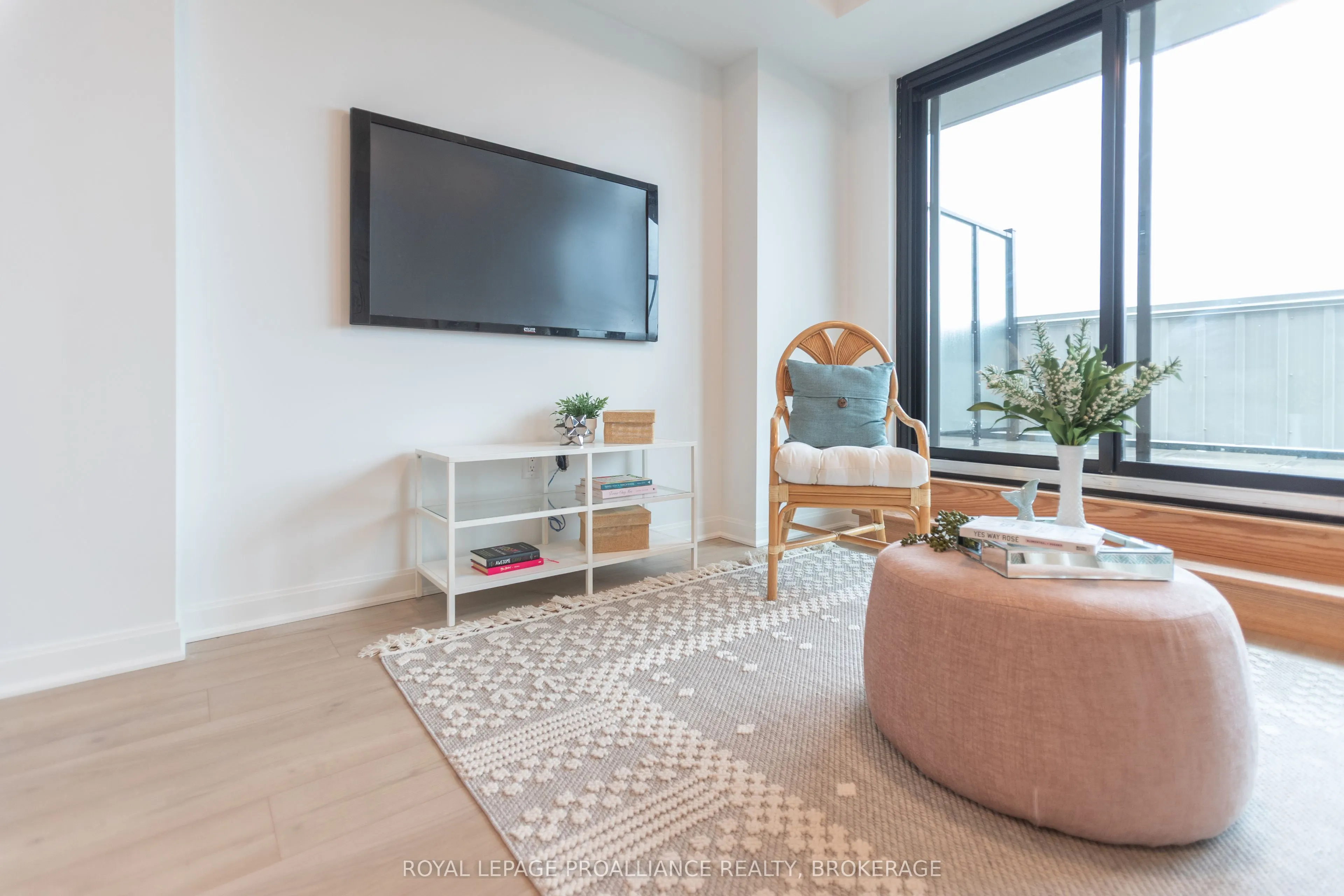 223 Princess Street, #610
