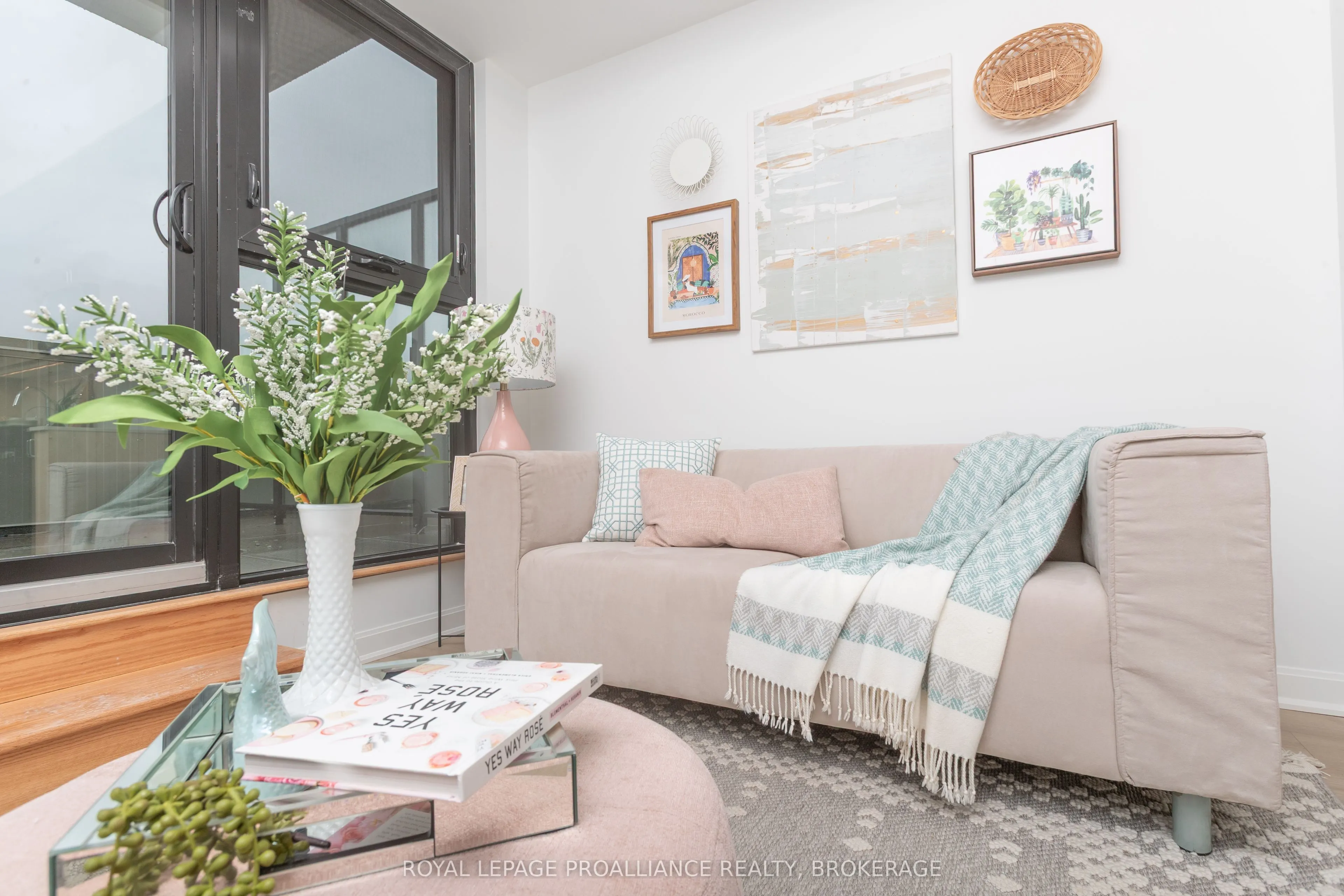 223 Princess Street, #610