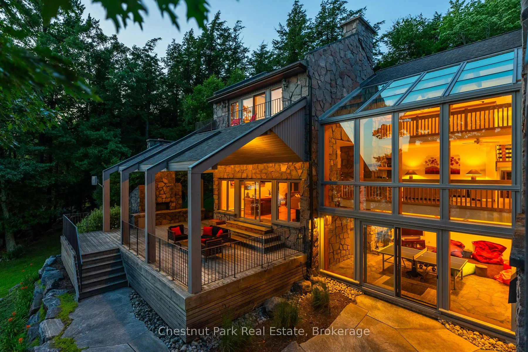10 Wyldewood Road