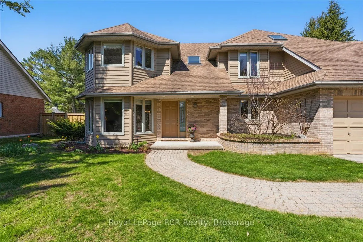 174 Forest Hill Drive