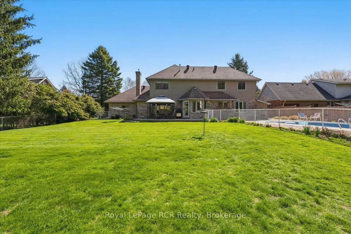174 Forest Hill Drive