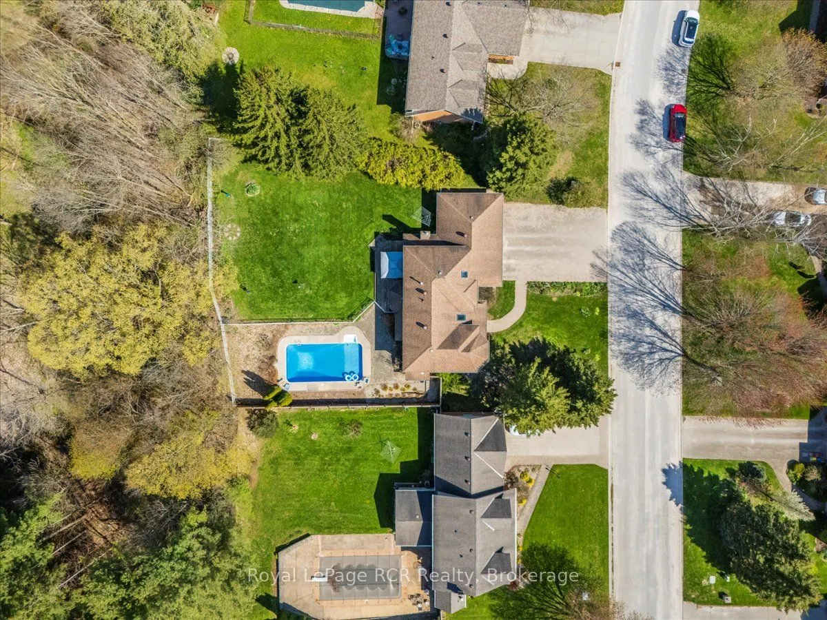 174 Forest Hill Drive