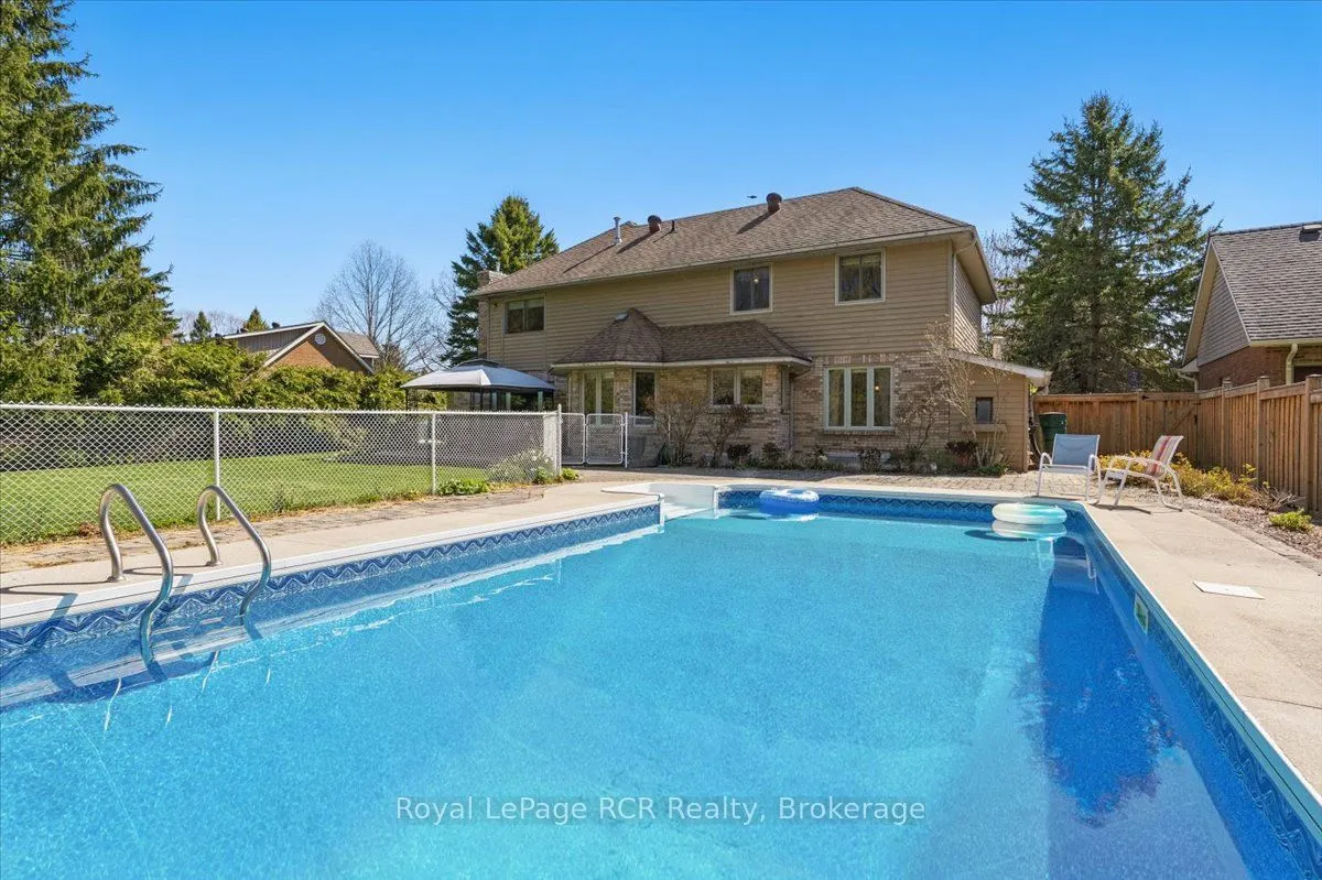 174 Forest Hill Drive