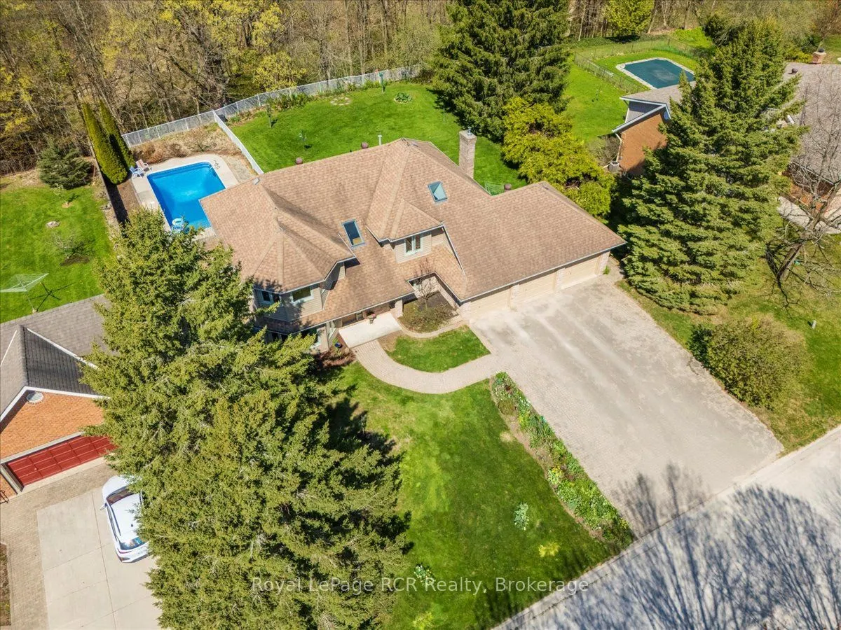 174 Forest Hill Drive
