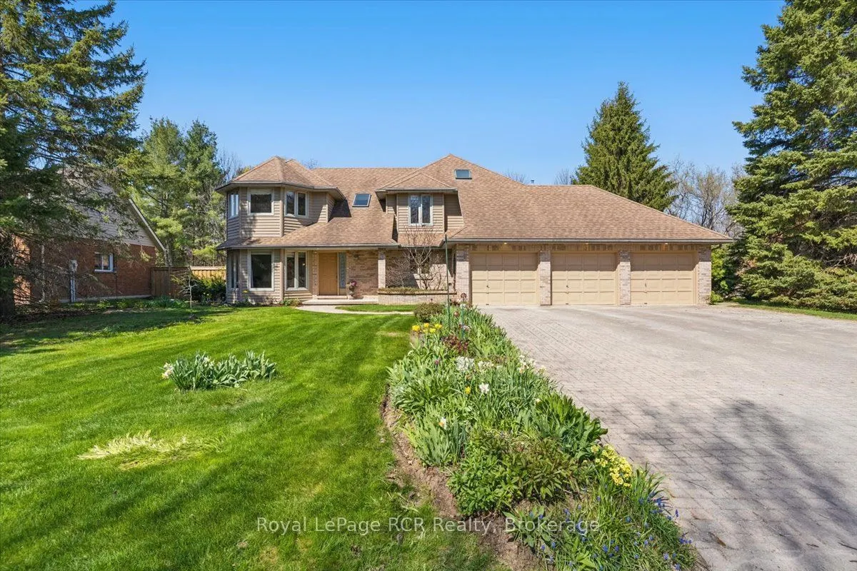 174 Forest Hill Drive