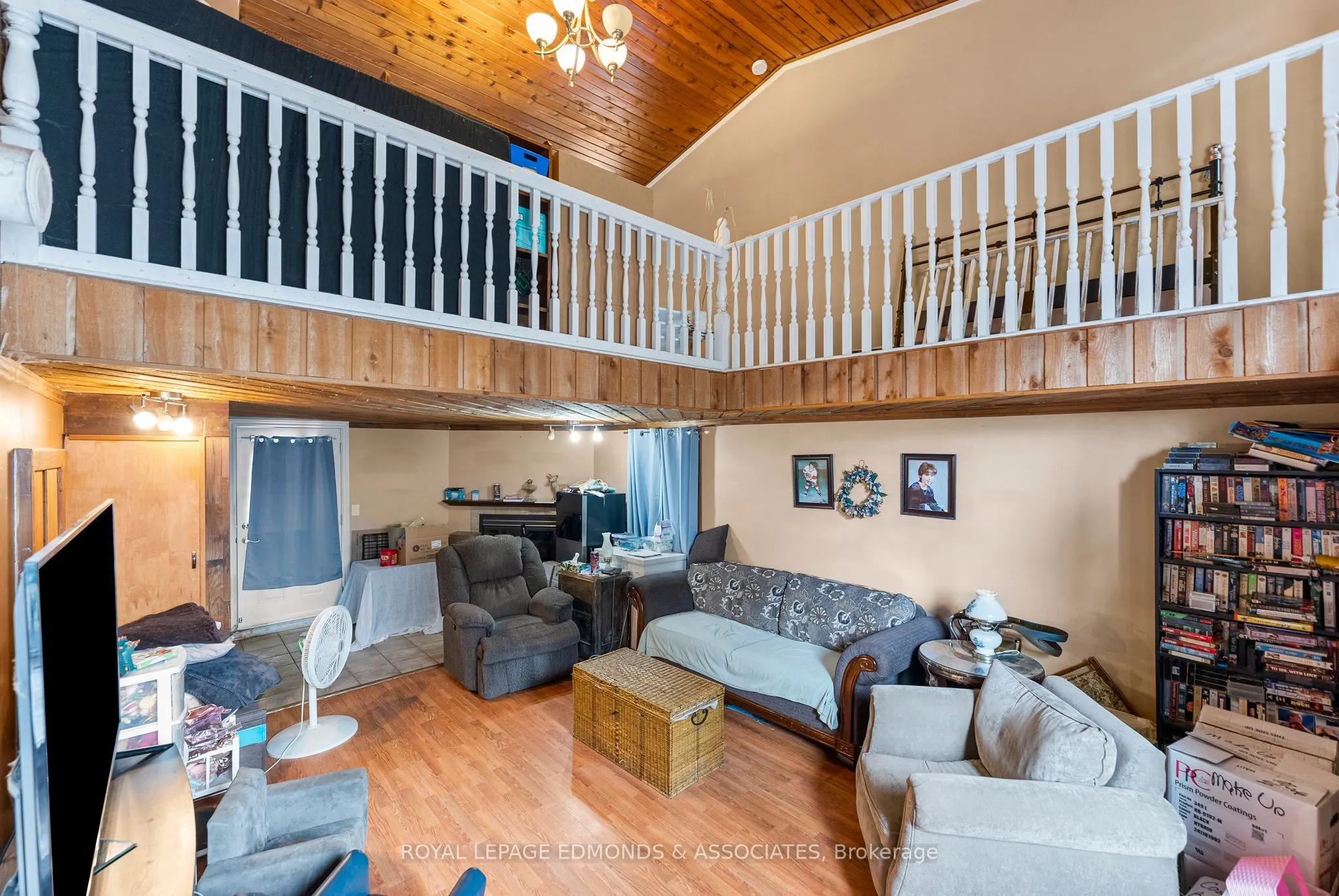 448 Eganville Road