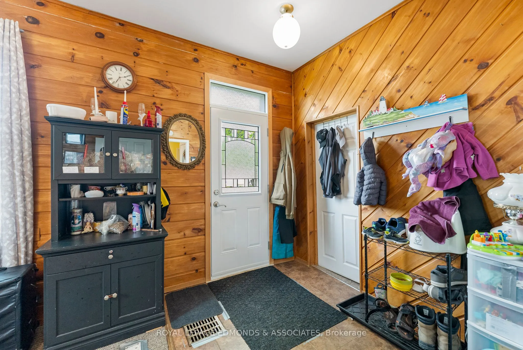 448 Eganville Road